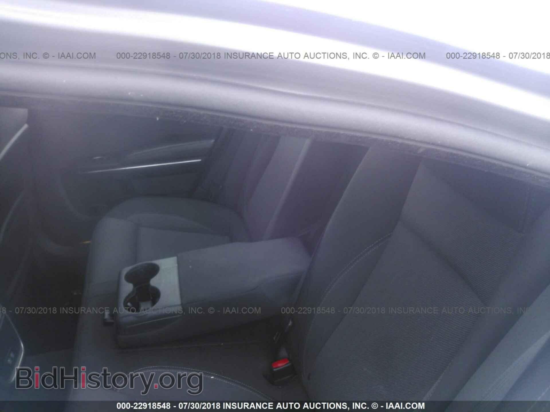 2015 Dodge Charger - VIN: 2C3CDXBG0FH716622 - Photo 8