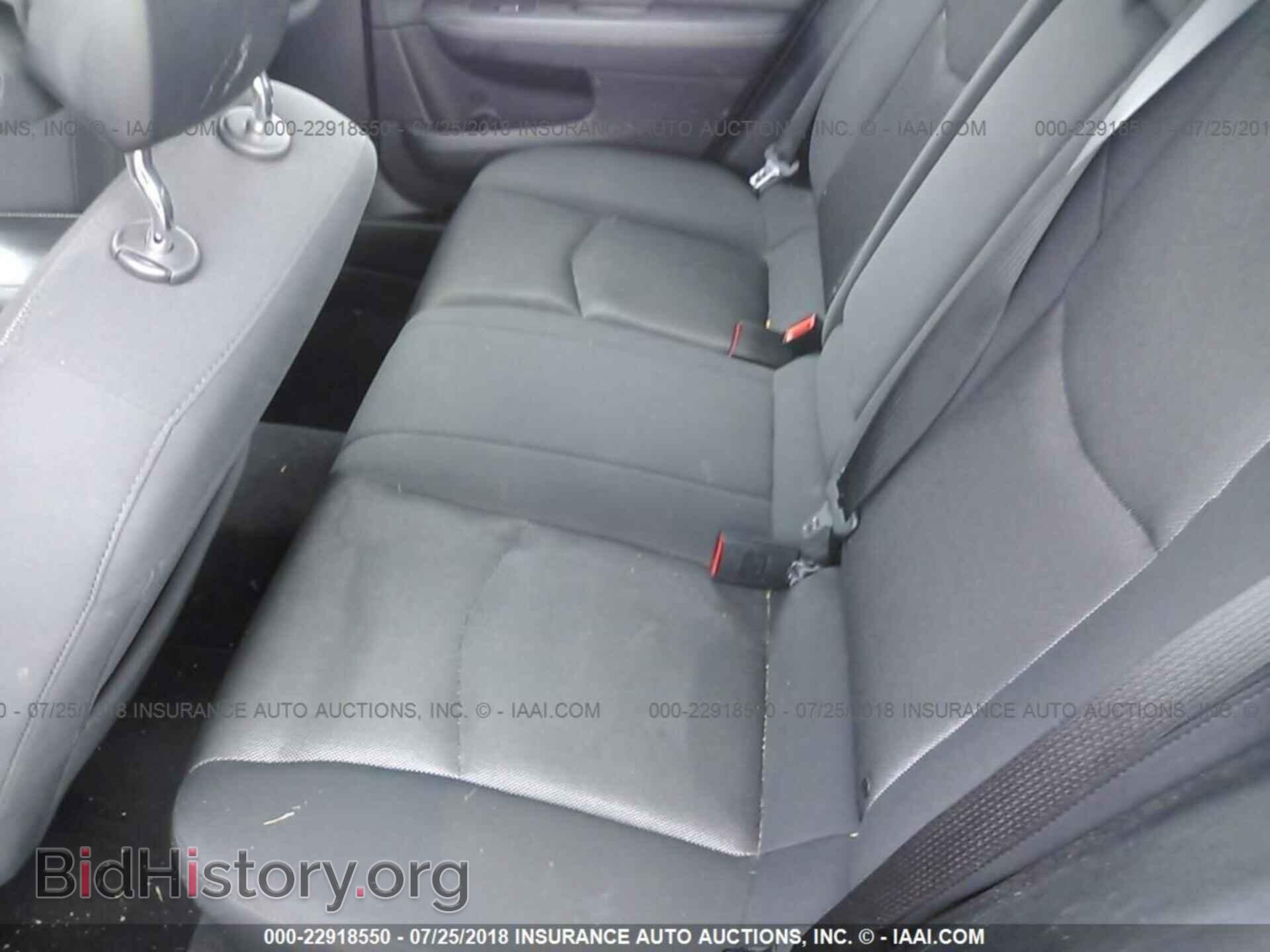 2013 Dodge Avenger - VIN: 1C3CDZAB6DN677220 - Photo 8