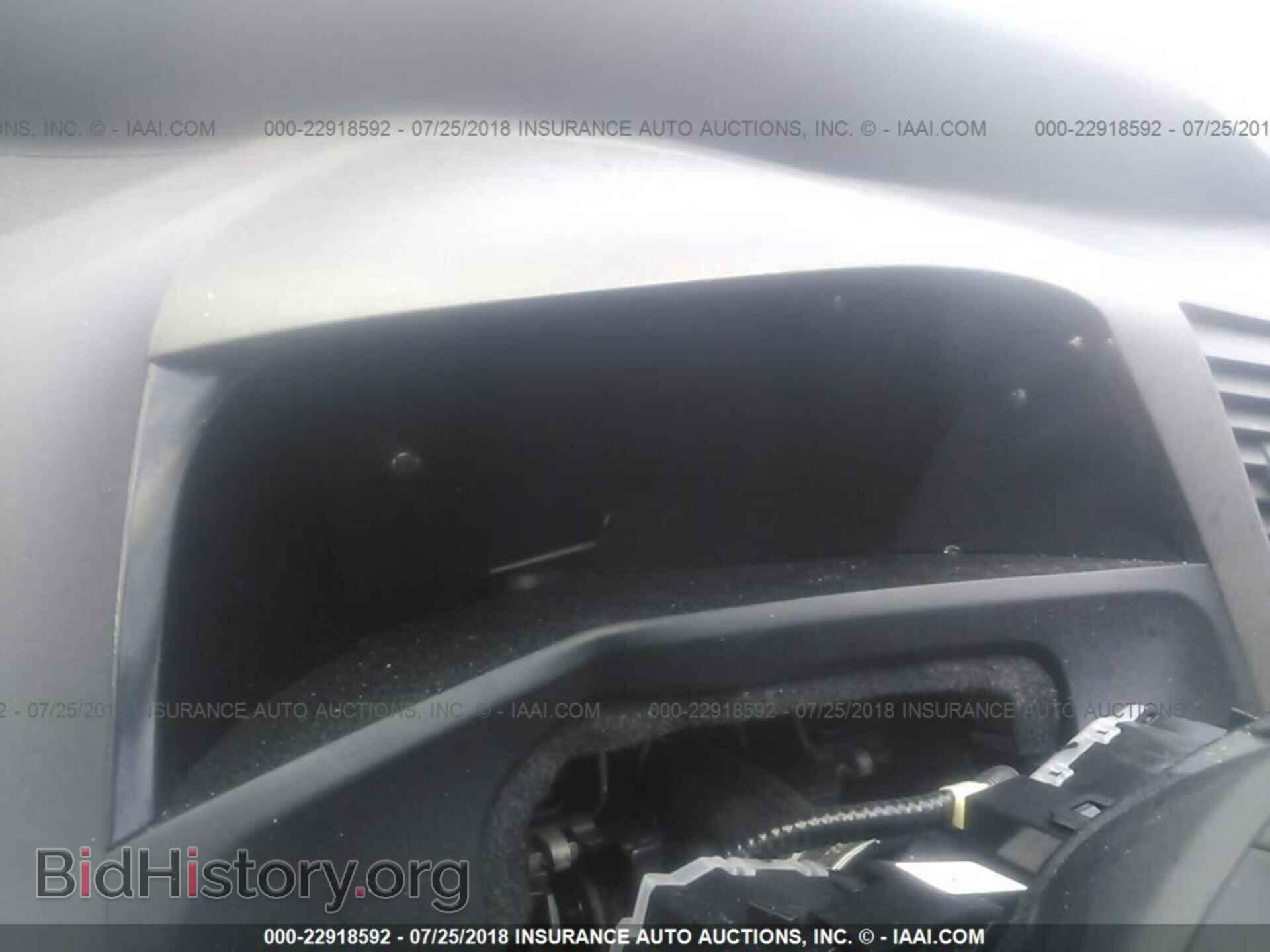 2012 Honda Civic - VIN: 2HGFB2F83CH537265 - Photo 7