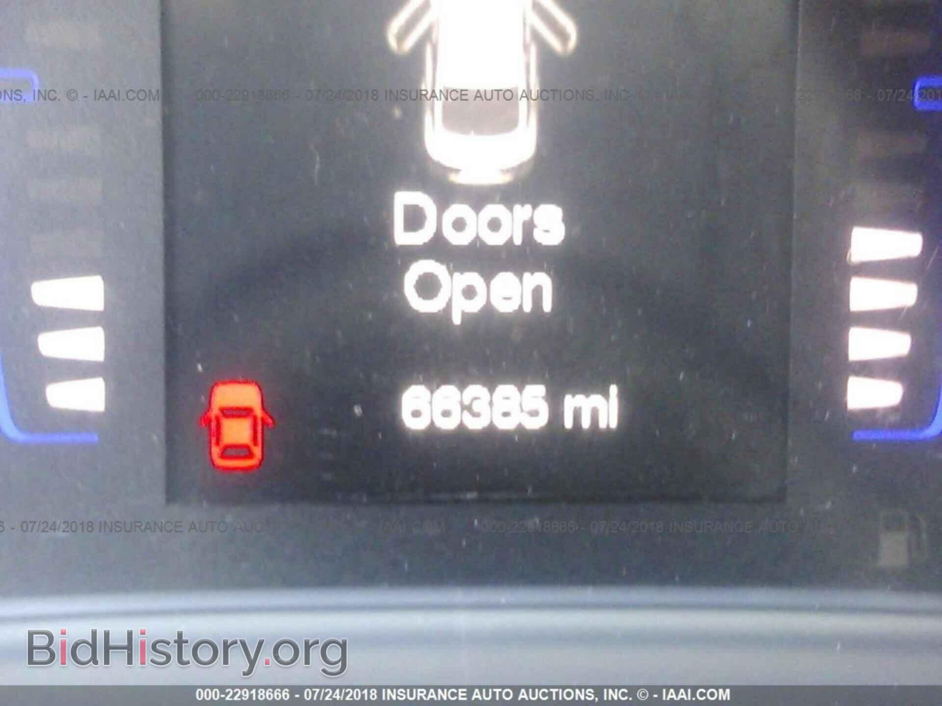 2015 Chrysler 200 - VIN: 1C3CCCBB3FN681601 - Photo 7
