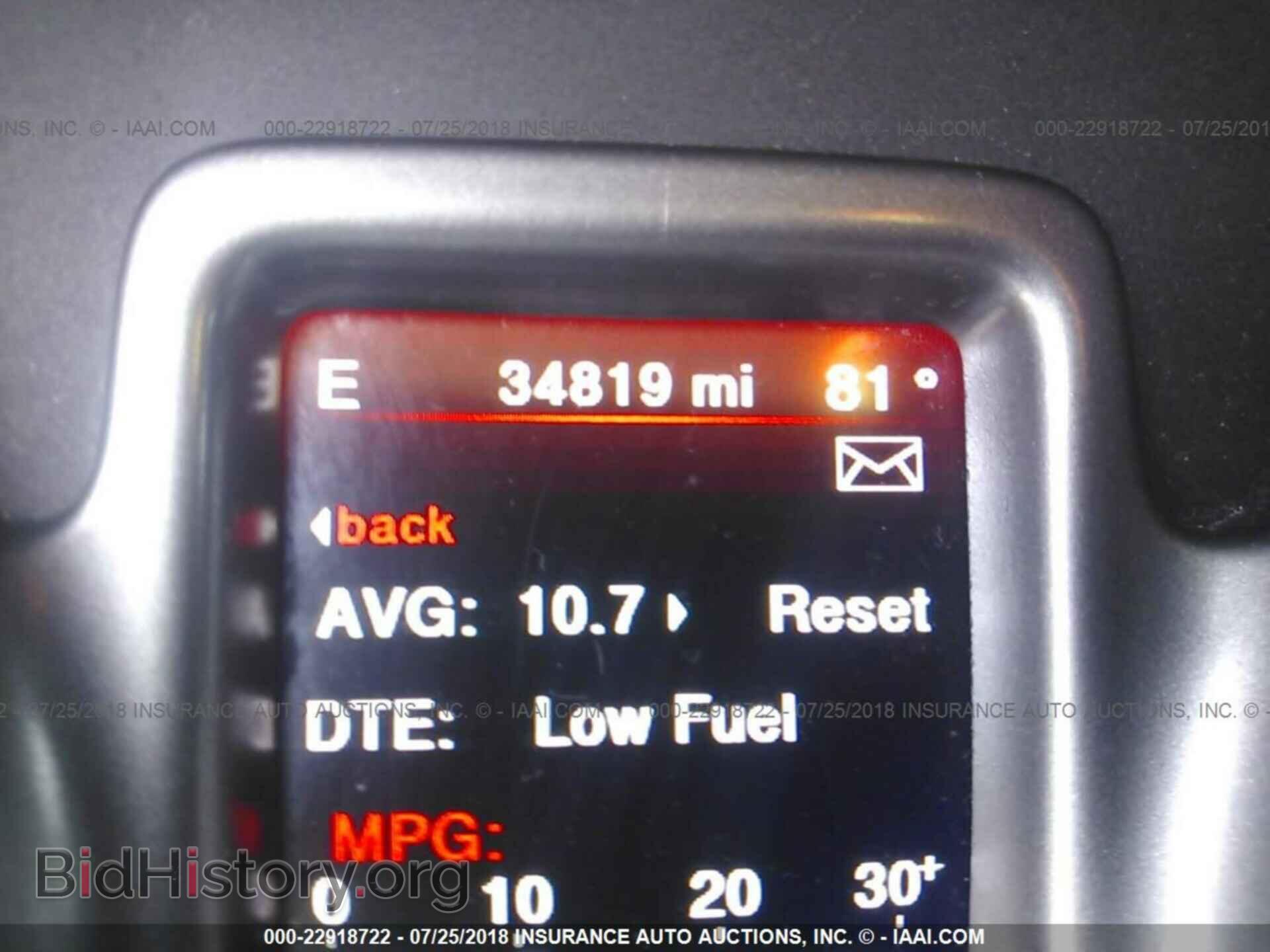 2017 Dodge Journey - VIN: 3C4PDCGGXHT594795 - Photo 7
