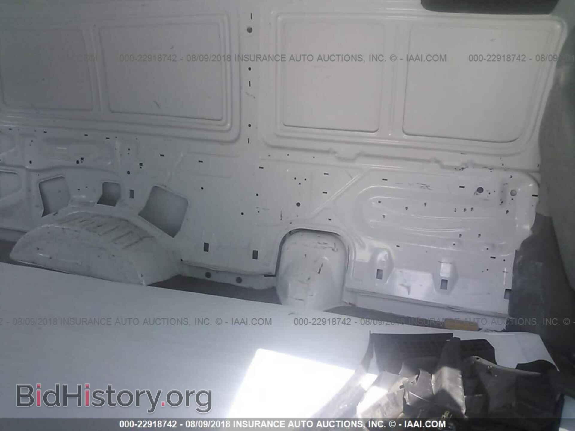 2014 Ford Econoline - VIN: 1FTNS2EW8EDA33241 - Фото 8