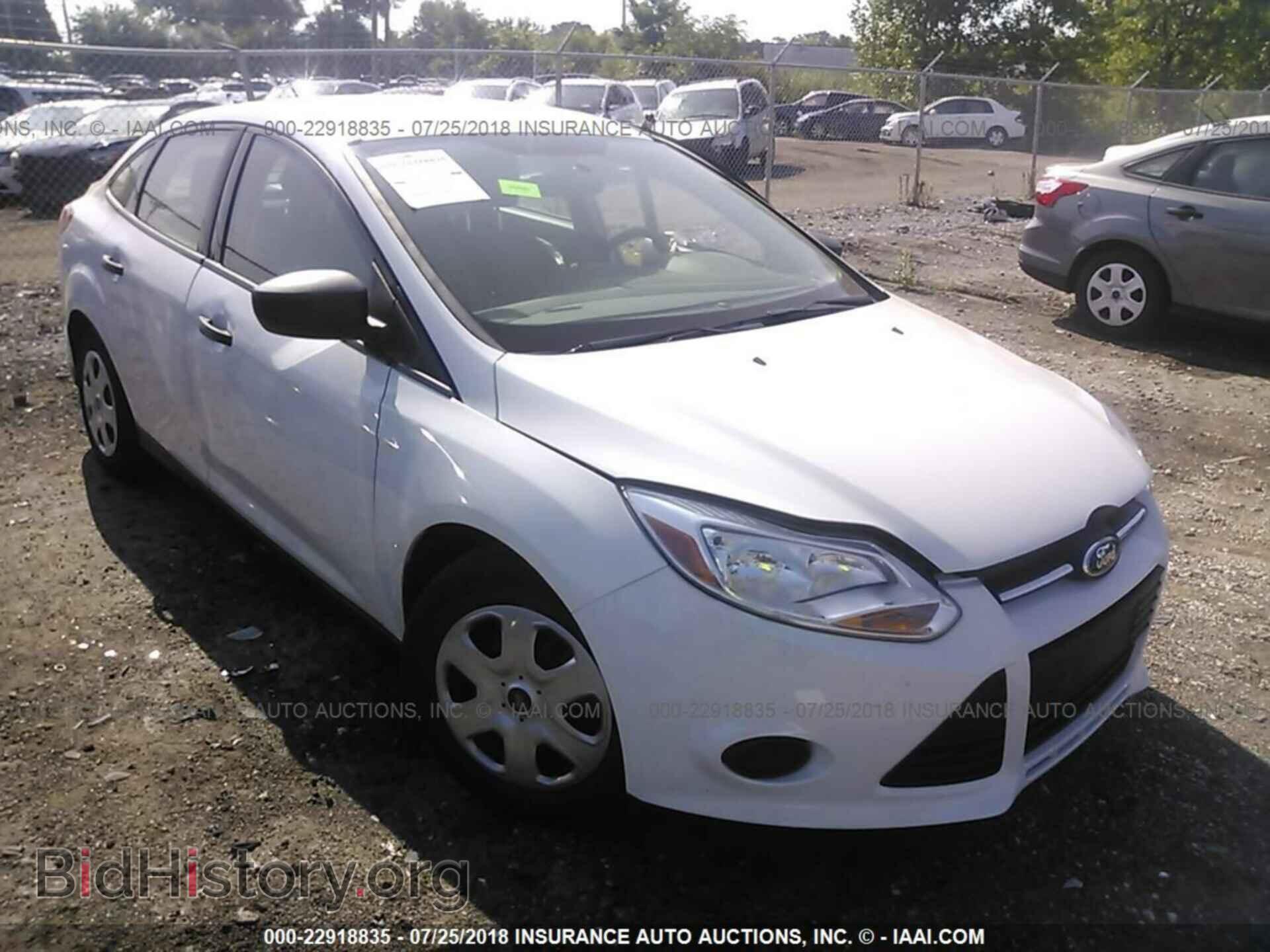 Photo 1FADP3E24DL320716 - Ford Focus 2013