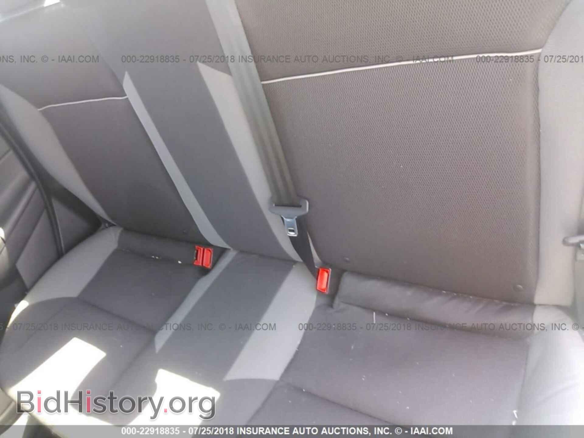2013 Ford Focus - VIN: 1FADP3E24DL320716 - Photo 8