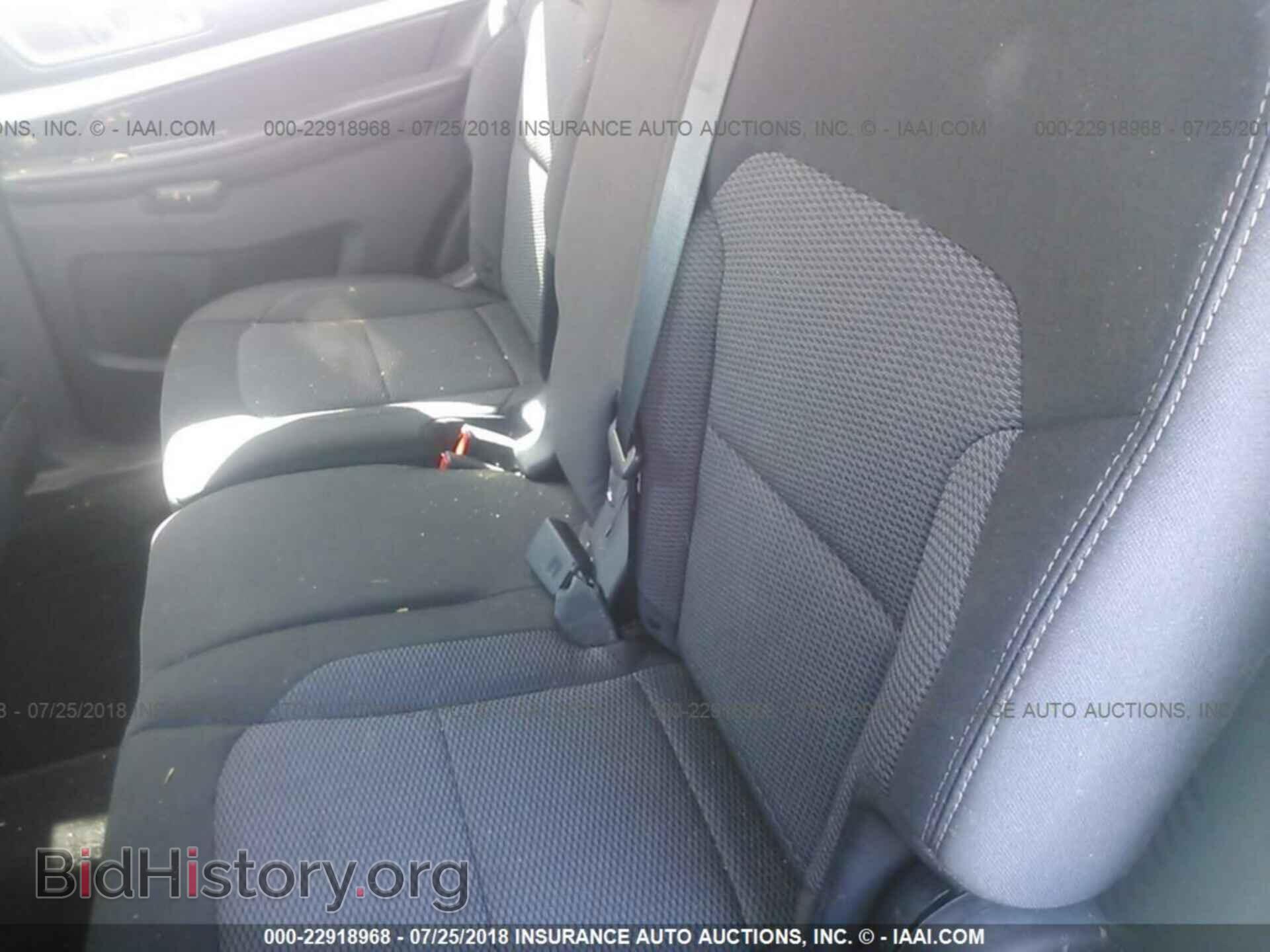 2017 Ford Explorer - VIN: 1FM5K7D83HGA54352 - Фото 8