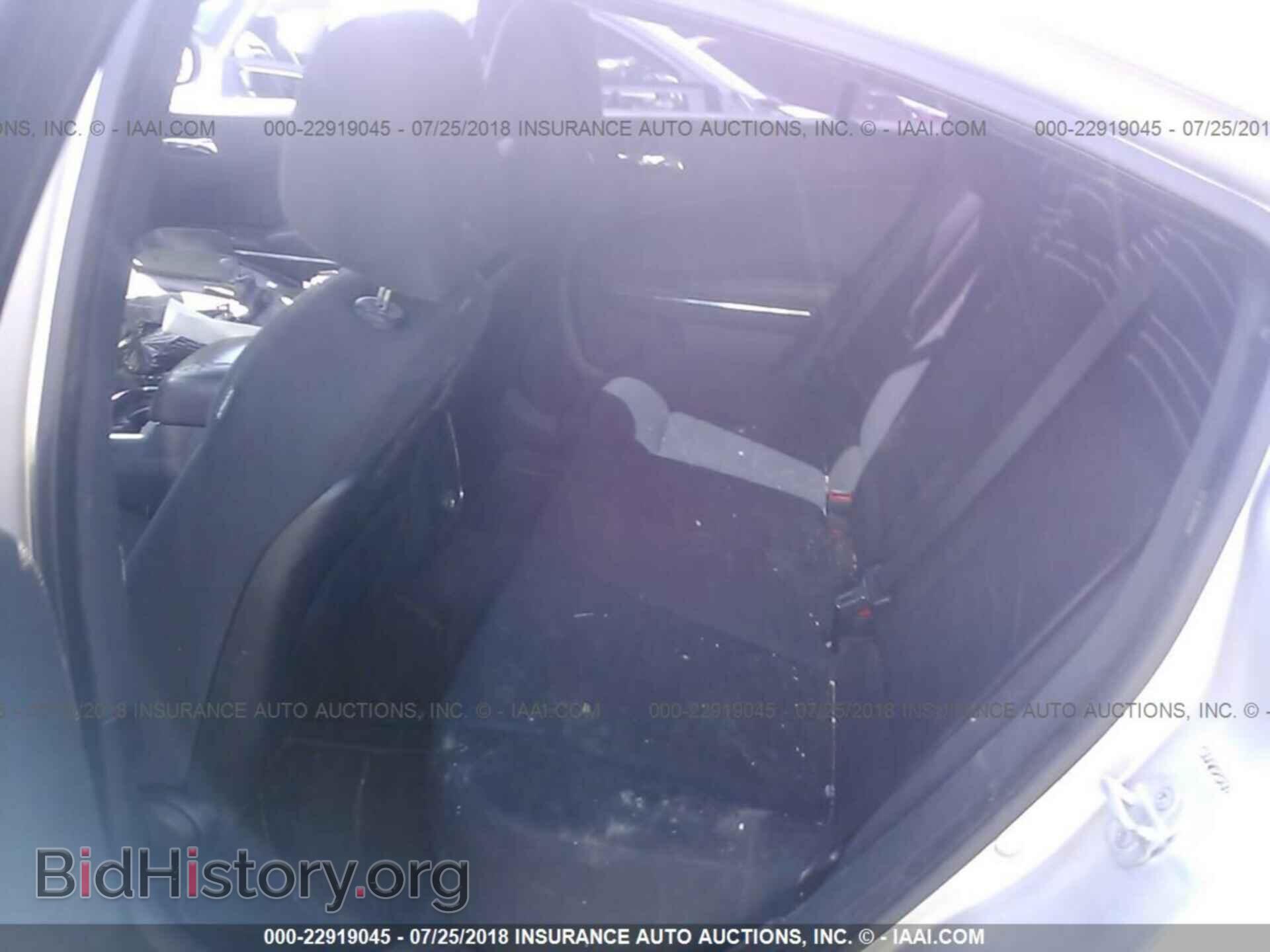 2012 Dodge Charger - VIN: 2C3CDXBG0CH172635 - Фото 8