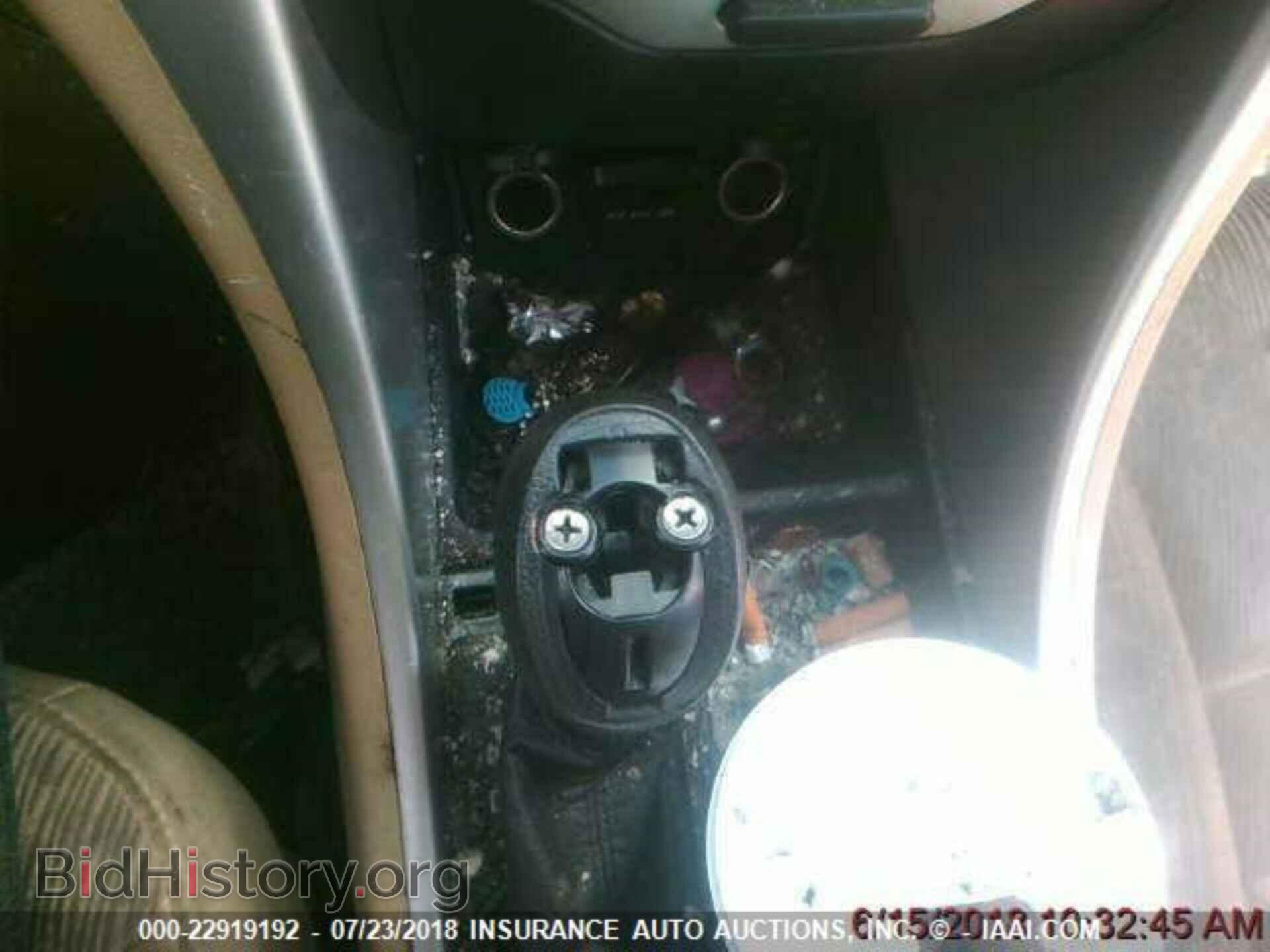 2012 Hyundai Sonata - VIN: 5NPEB4AC0CH404858 - Фото 6