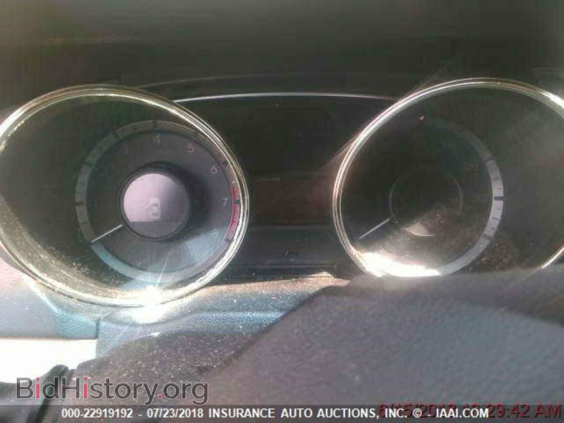 2012 Hyundai Sonata - VIN: 5NPEB4AC0CH404858 - Фото 7