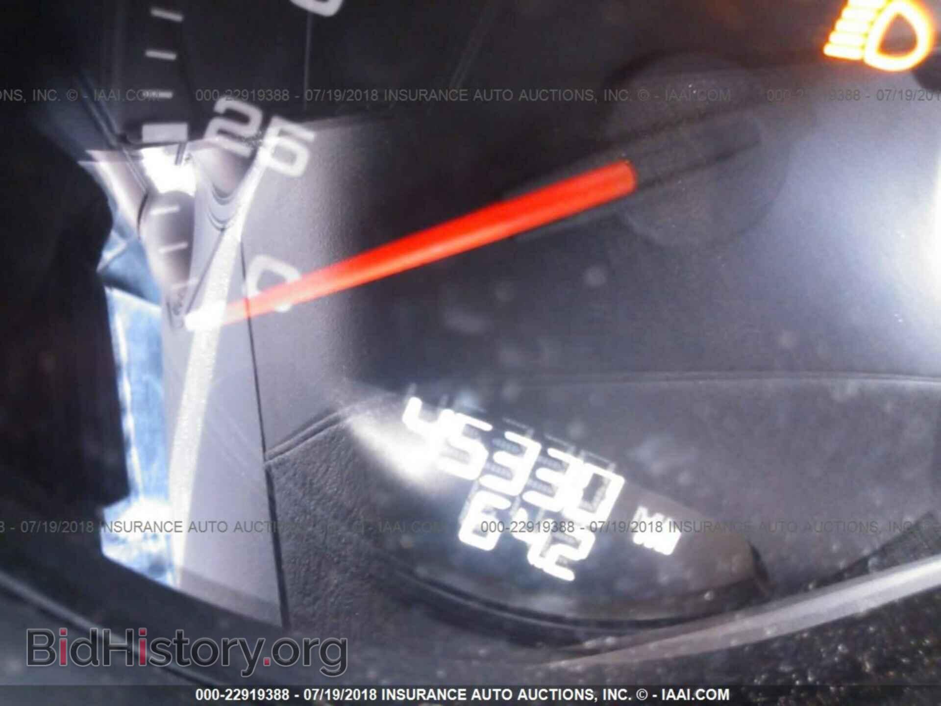 2013 Porsche 911 - VIN: WP0CA2A95DS140431 - Фото 7