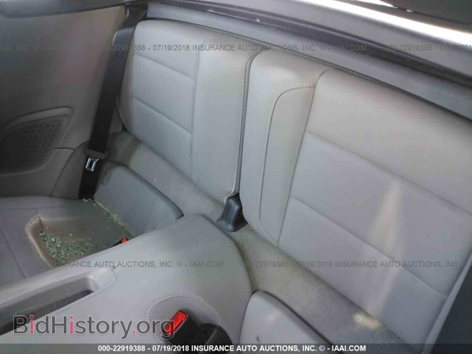 2013 Porsche 911 - VIN: WP0CA2A95DS140431 - Фото 8