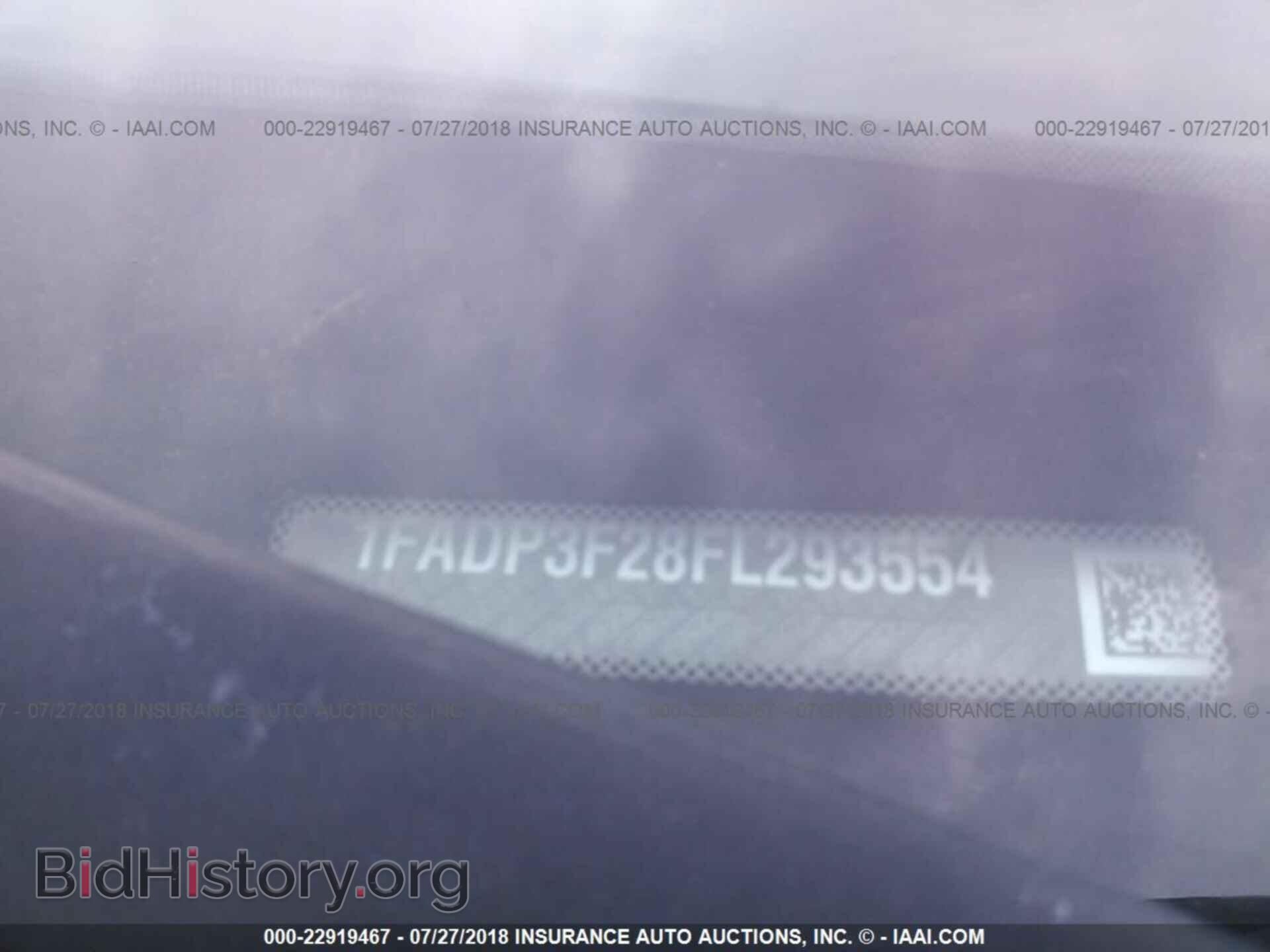 2015 Ford Focus - VIN: 1FADP3F28FL293554 - Photo 9