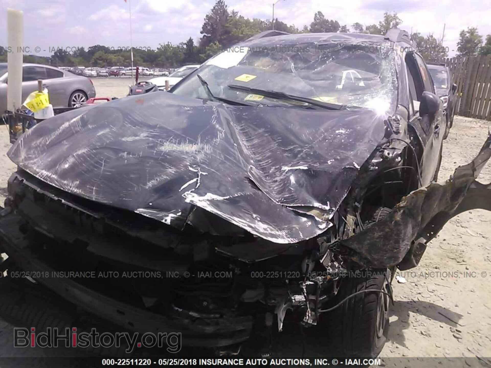 2016 SUBARU OUTBACK - VIN: 4S4BSAJC6G3243317 - Фото 6
