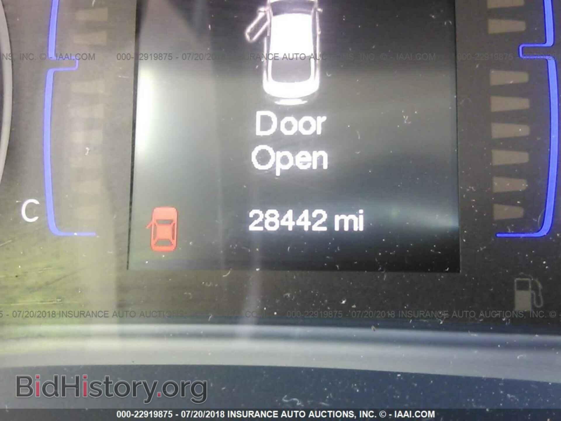 2015 Chrysler 200 - VIN: 1C3CCCAB2FN702827 - Photo 7