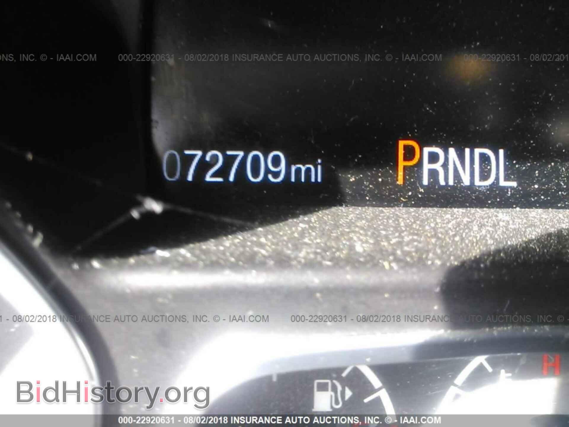 2015 Ford Focus - VIN: 1FADP3F22FL214430 - Photo 7