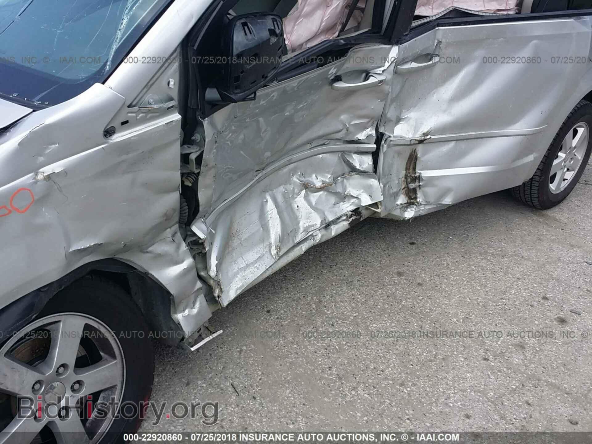 2011 DODGE GRAND CARAVAN - VIN: 2D4RN3DG8BR741834 - Фото 6