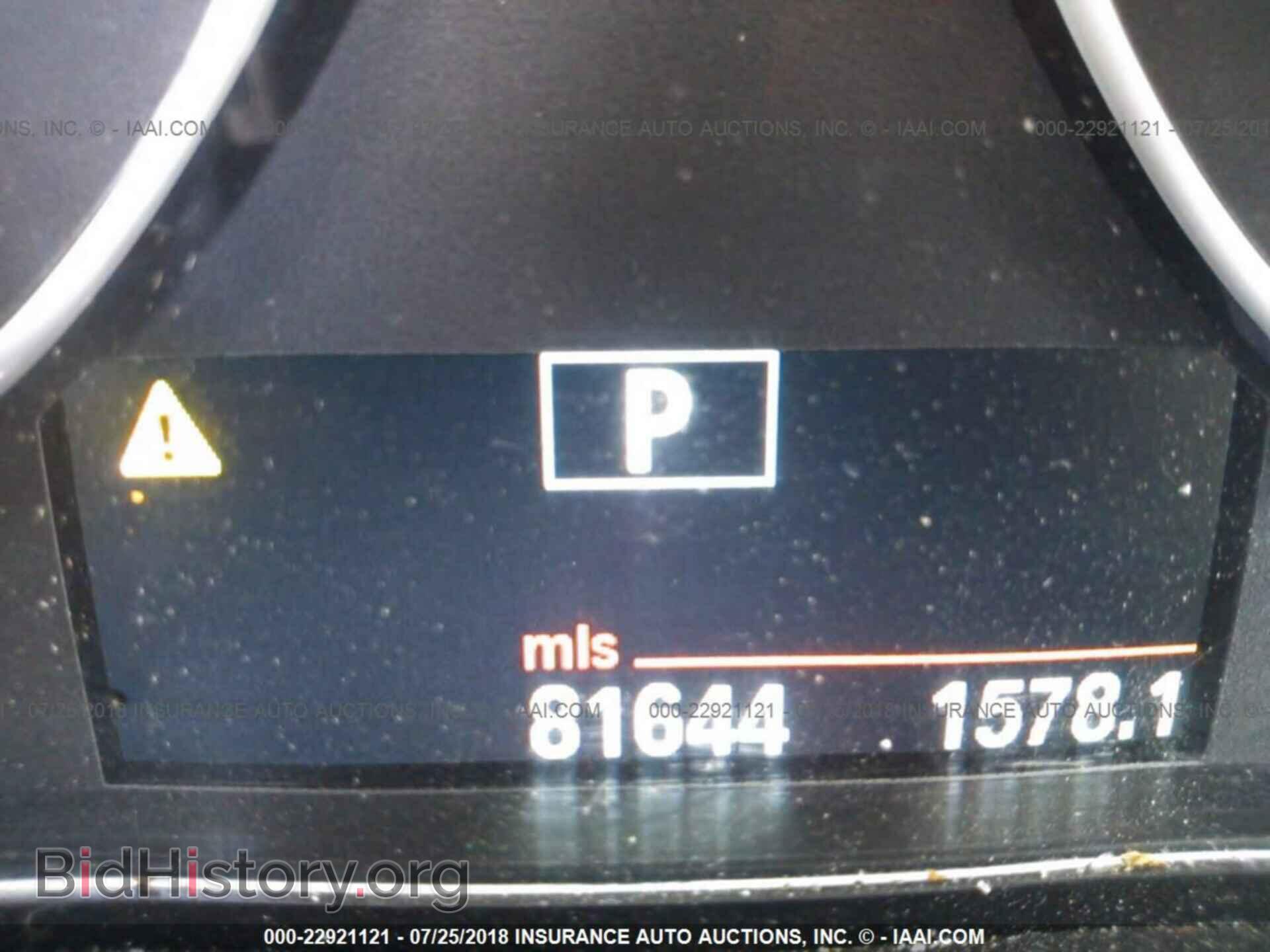 2013 Bmw 328 - VIN: WBA3A5C54DF600342 - Фото 7