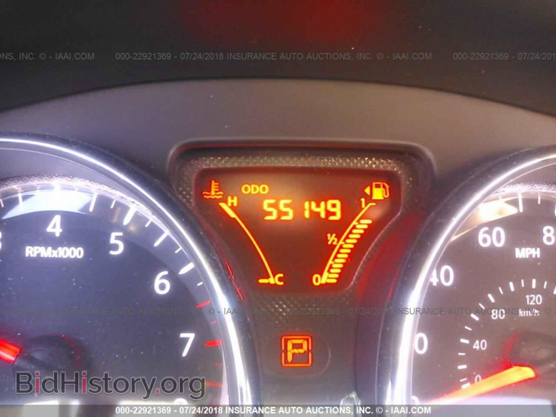 2014 Nissan Versa note - VIN: 3N1CE2CP5EL434009 - Photo 7