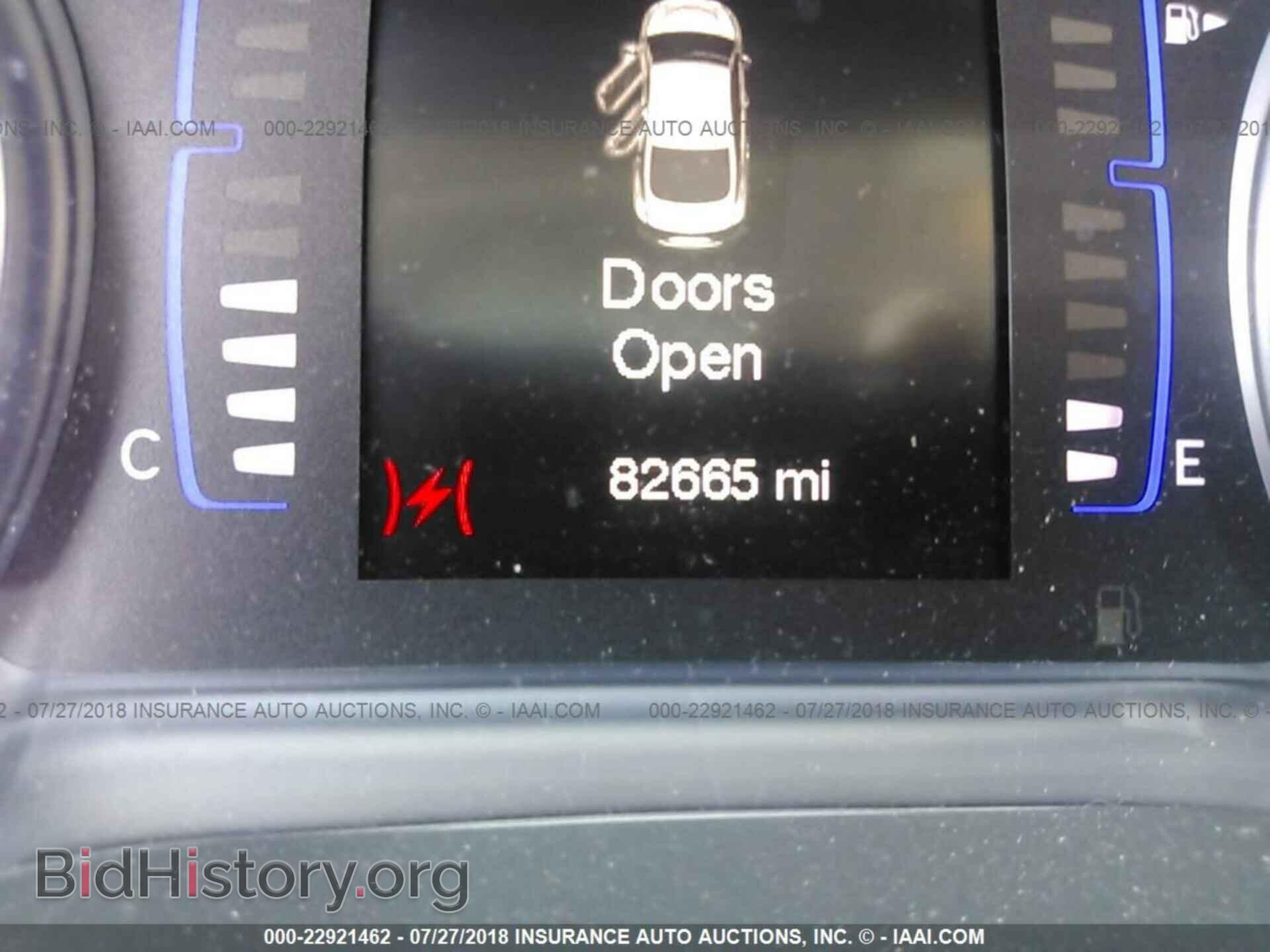 2015 Chrysler 200 - VIN: 1C3CCCABXFN666773 - Фото 7