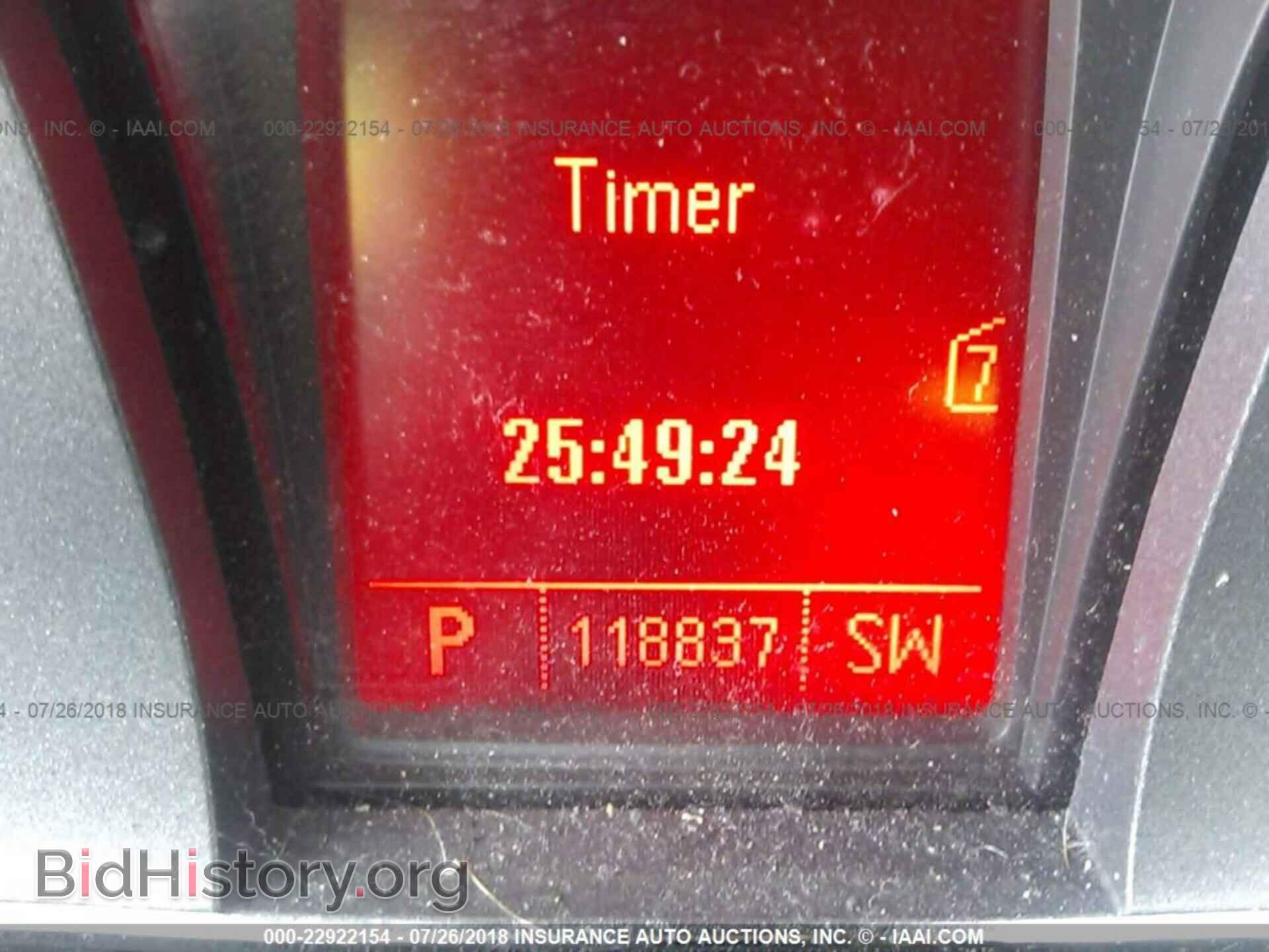 2011 Gmc Terrain - VIN: 2CTALMEC4B6443790 - Фото 7
