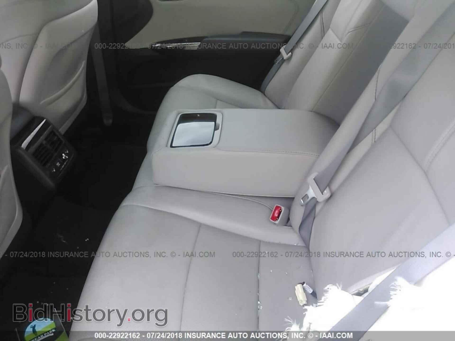 2014 Toyota Avalon - VIN: 4T1BD1EB1EU021402 - Фото 8