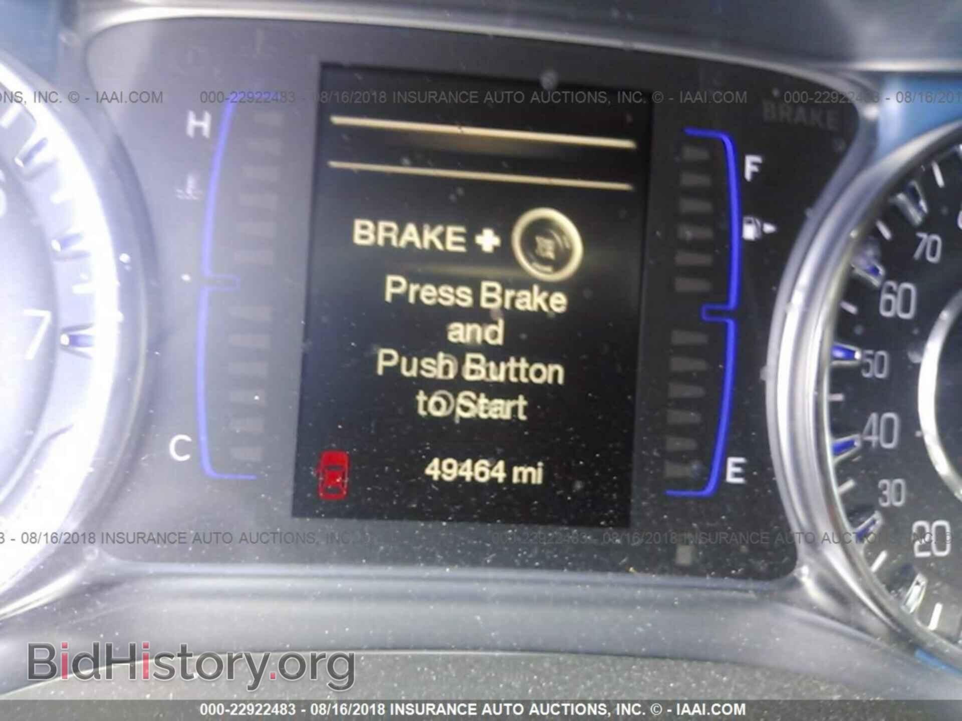 2015 Chrysler 200 - VIN: 1C3CCCAB5FN718794 - Фото 7