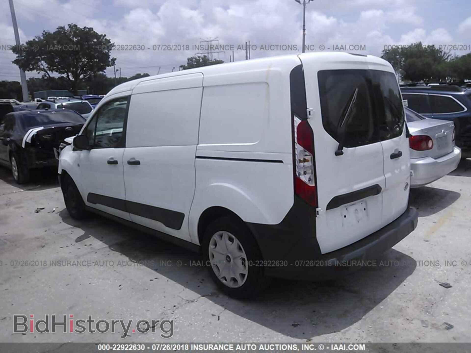 2016 Ford Transit - VIN: NM0LS7E77G1245711 - Фото 3