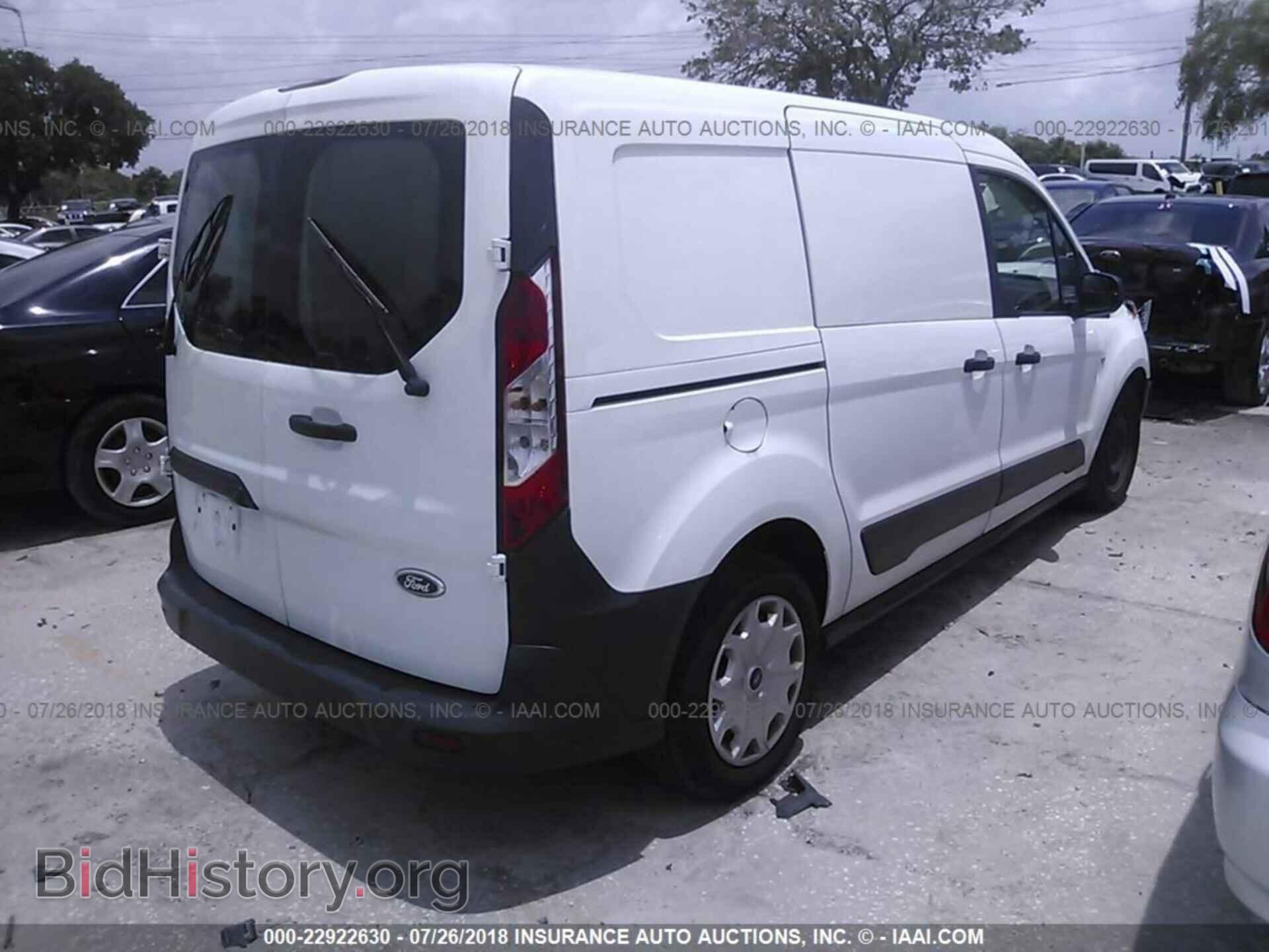 2016 Ford Transit - VIN: NM0LS7E77G1245711 - Фото 4