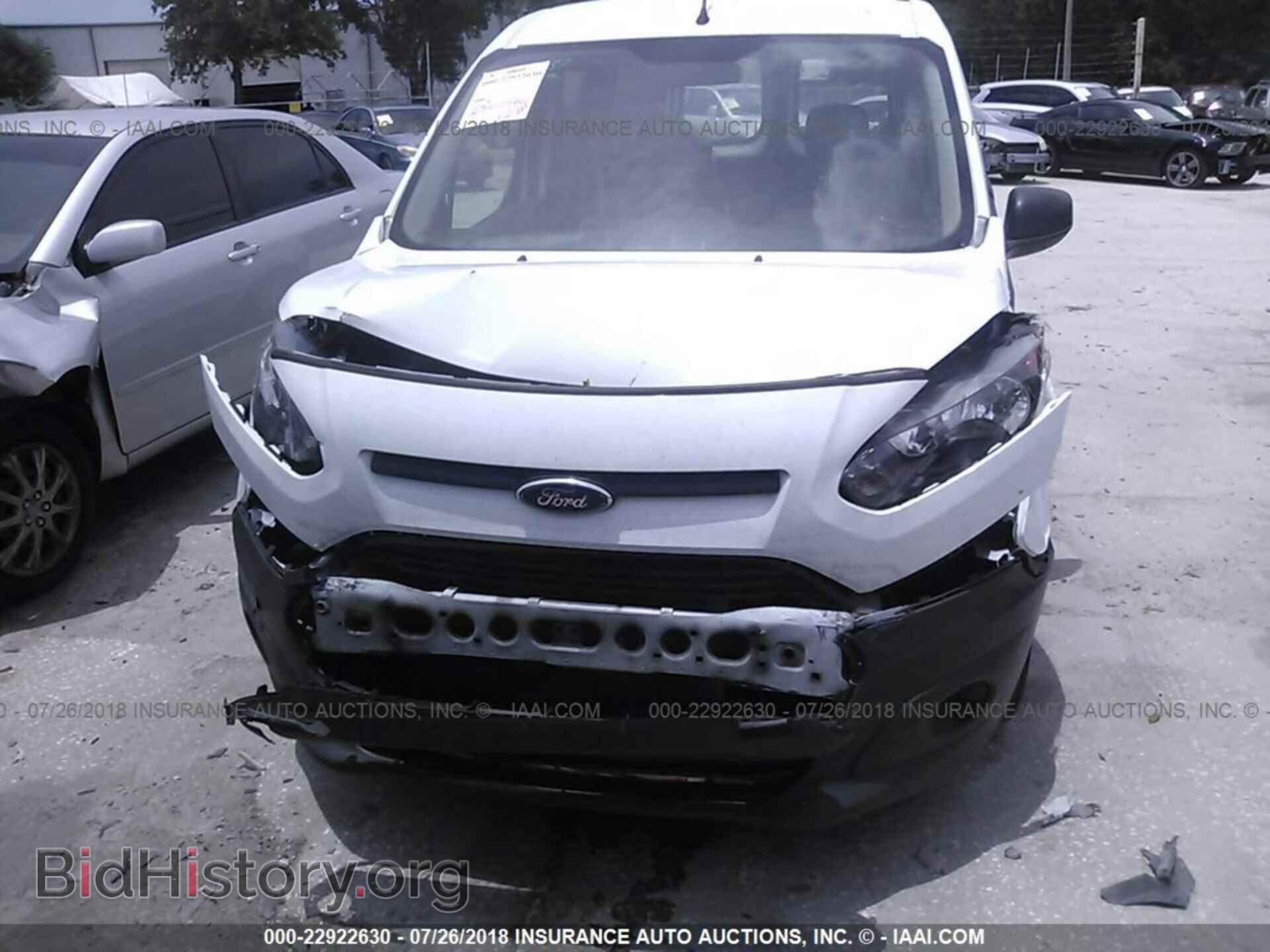 2016 Ford Transit - VIN: NM0LS7E77G1245711 - Фото 6