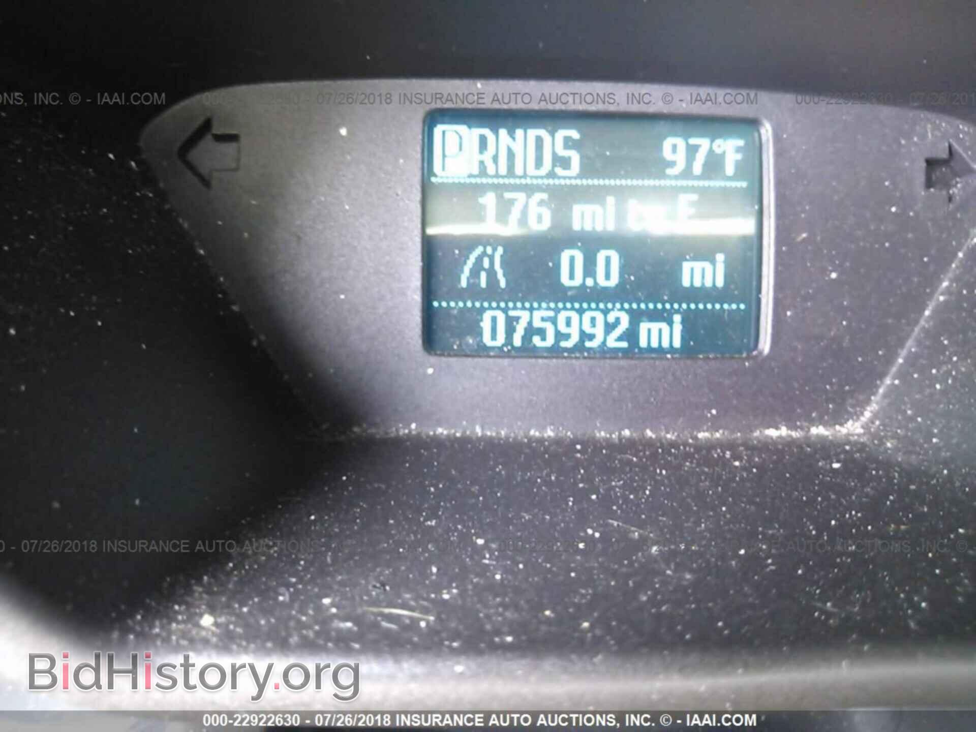 2016 Ford Transit - VIN: NM0LS7E77G1245711 - Фото 7