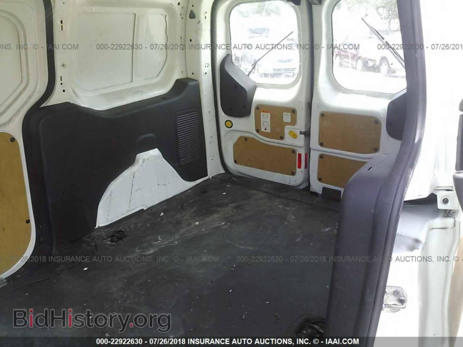 2016 Ford Transit - VIN: NM0LS7E77G1245711 - Фото 8