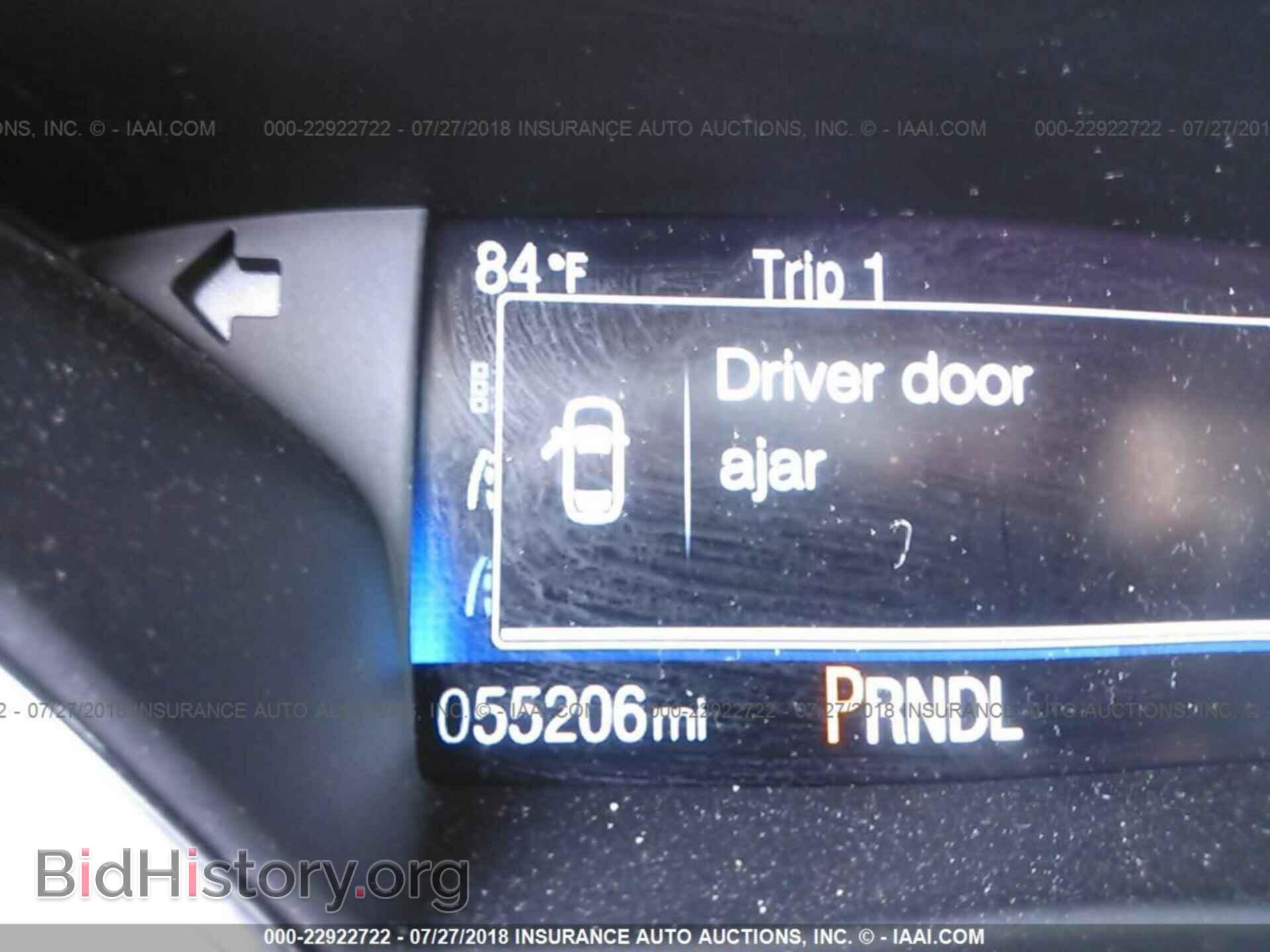2015 Ford Focus - VIN: 1FADP3K23FL213616 - Фото 7
