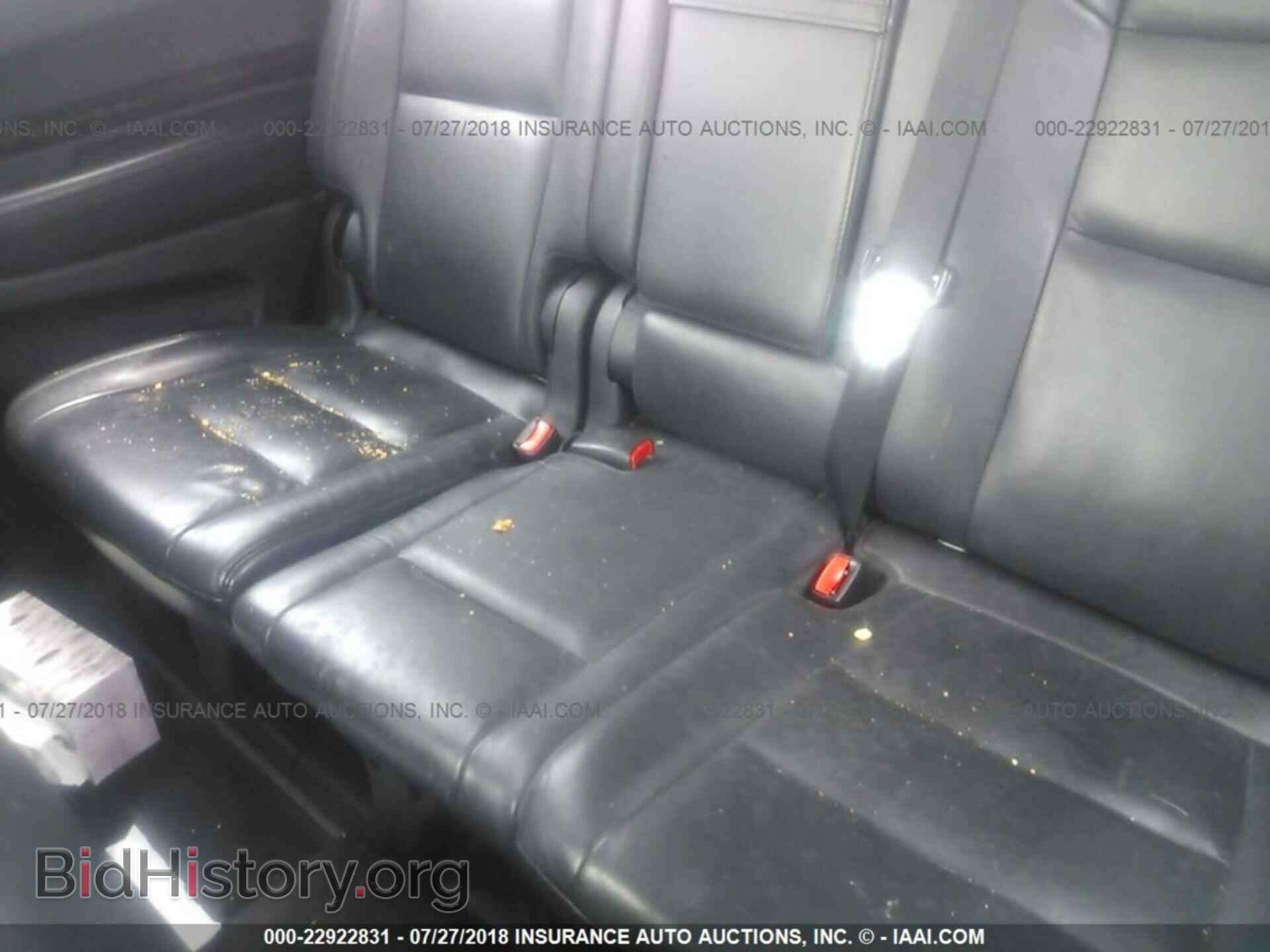2013 Dodge Durango - VIN: 1C4RDJDG8DC572009 - Фото 8