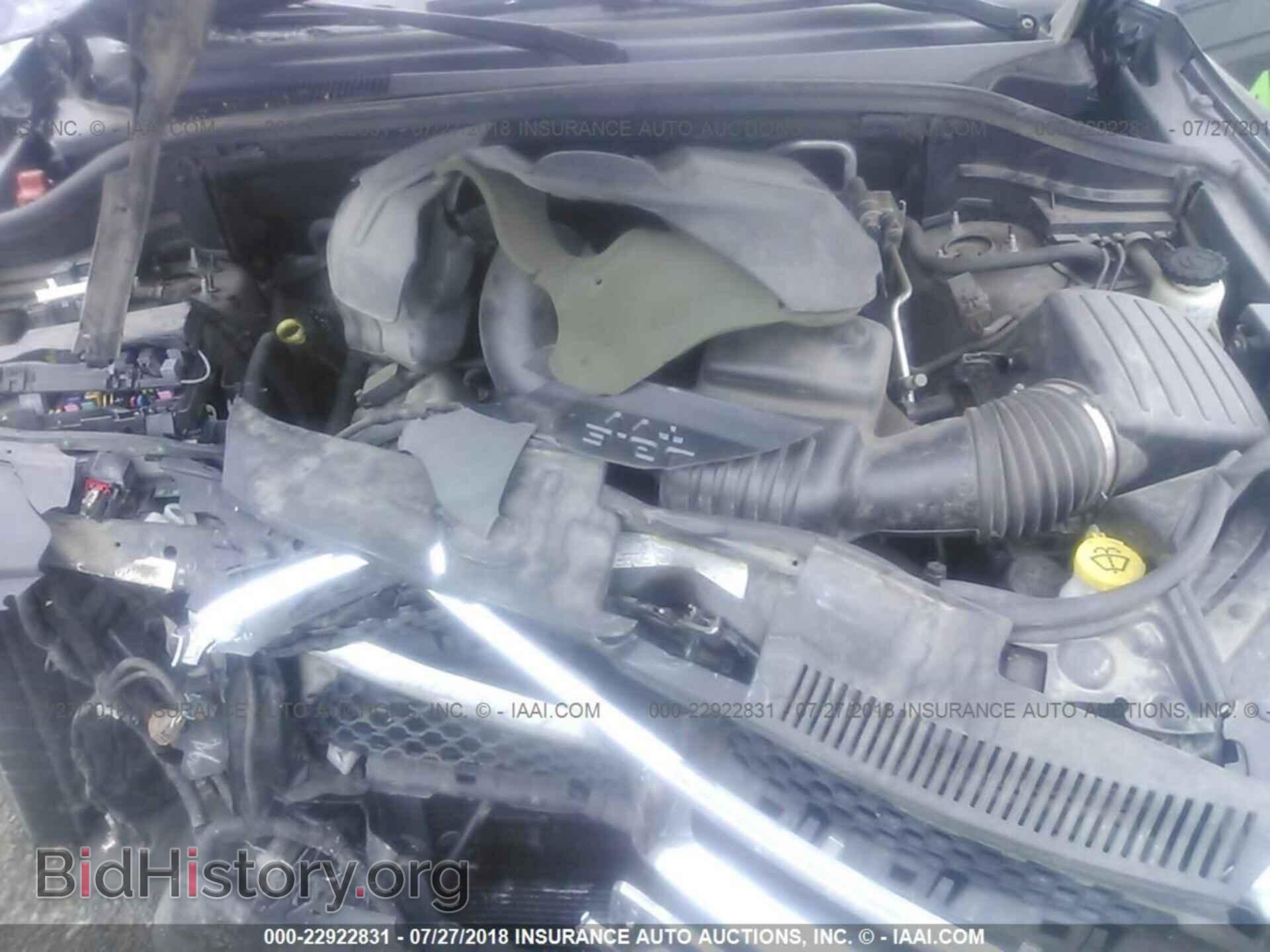2013 Dodge Durango - VIN: 1C4RDJDG8DC572009 - Фото 10
