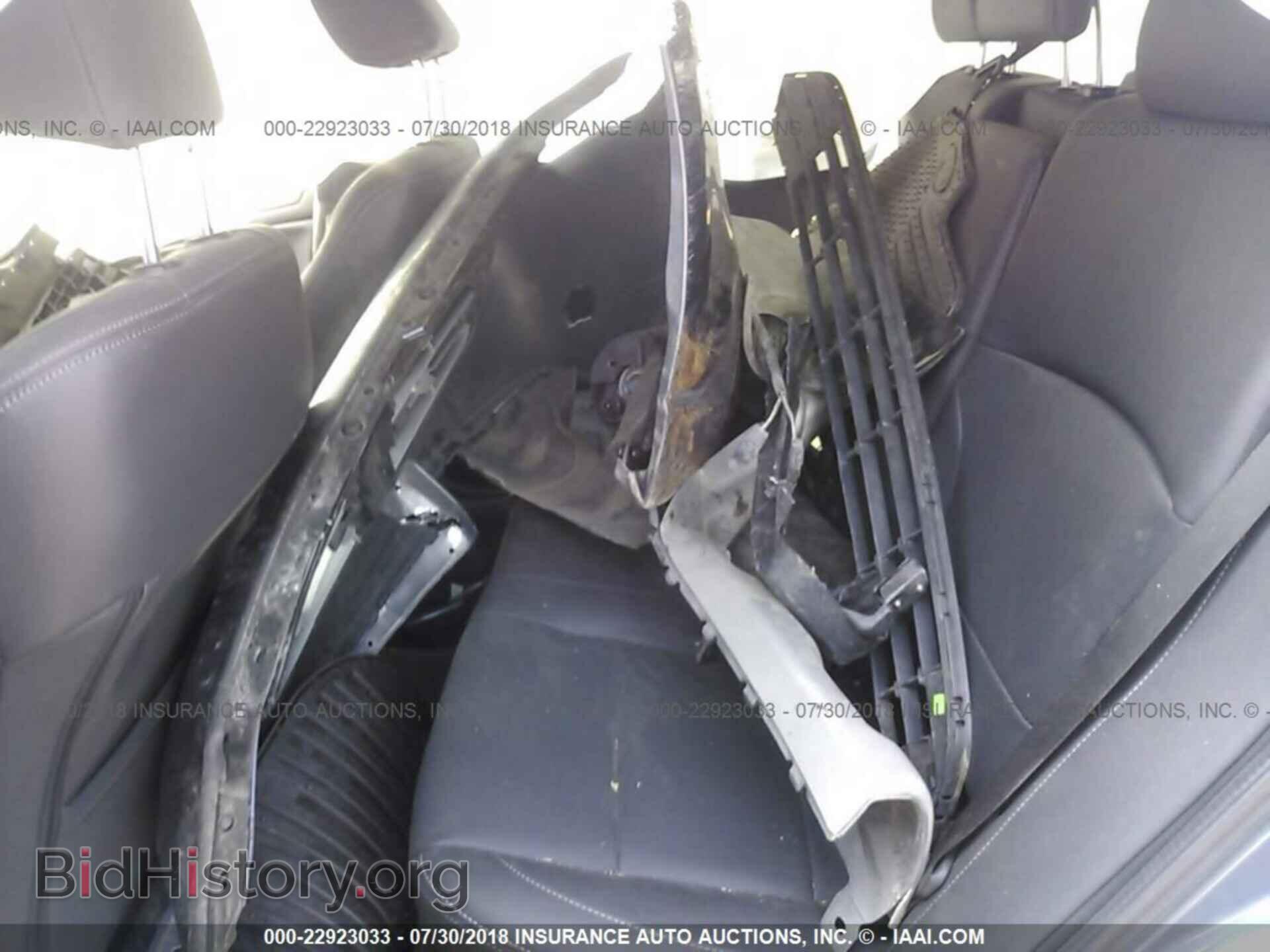 2016 Subaru Outback - VIN: 4S4BSANC2G3271674 - Фото 8