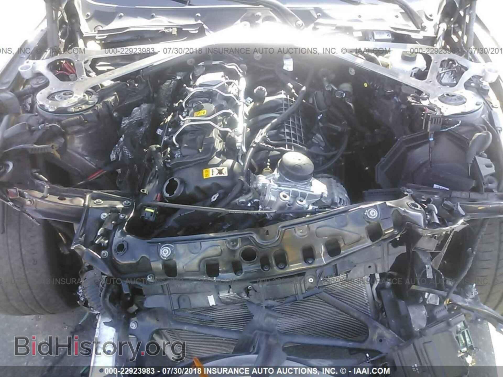 2016 Bmw M3 - VIN: WBS8M9C54GP966722 - Photo 10