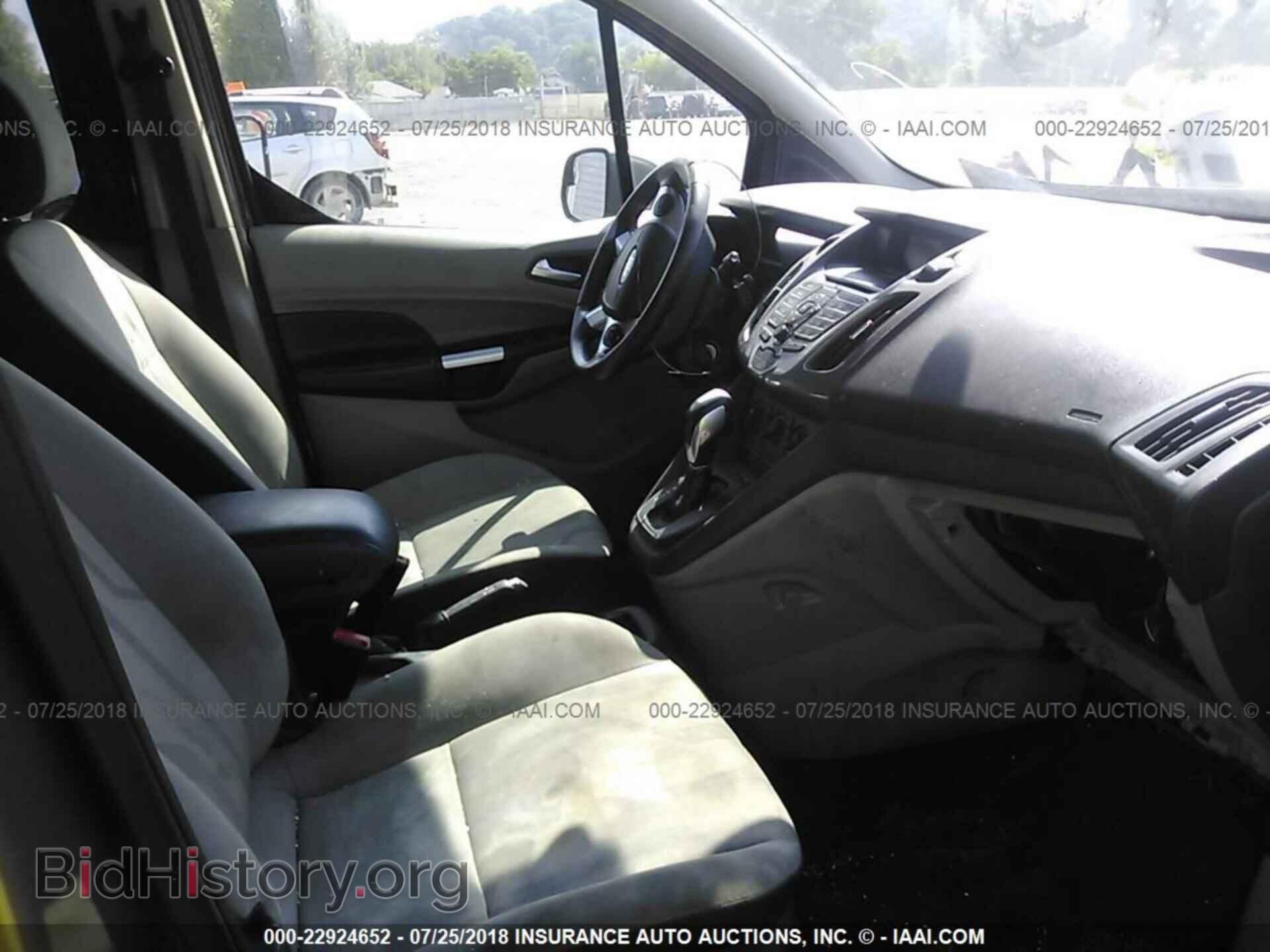 2014 Ford Transit - VIN: NM0GE9F72E1155298 - Photo 5