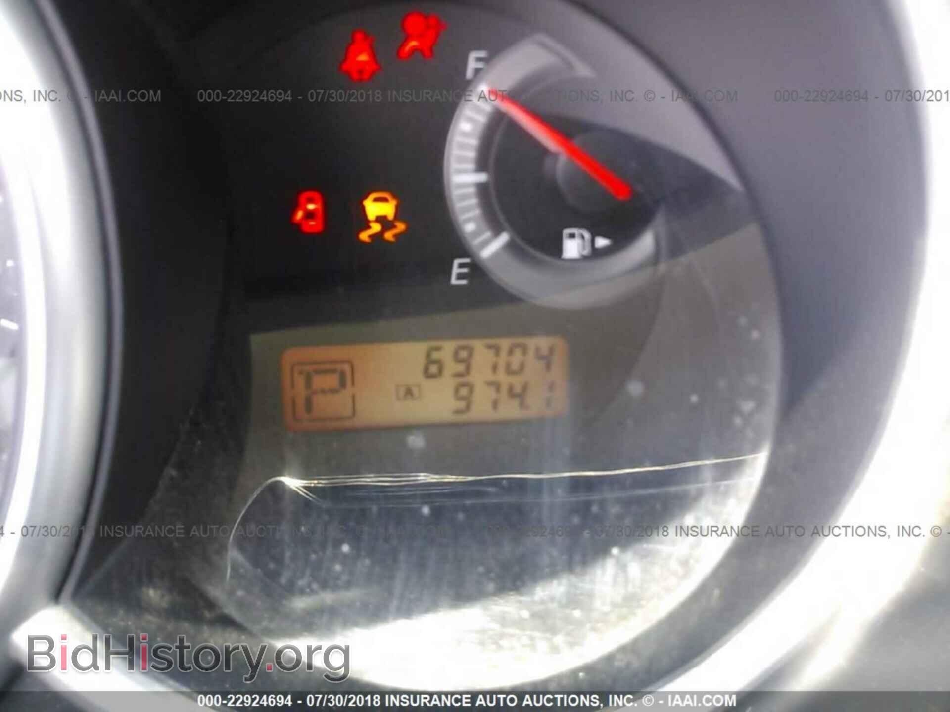 2012 Nissan Versa - VIN: 3N1BC1CP6CK228633 - Фото 7