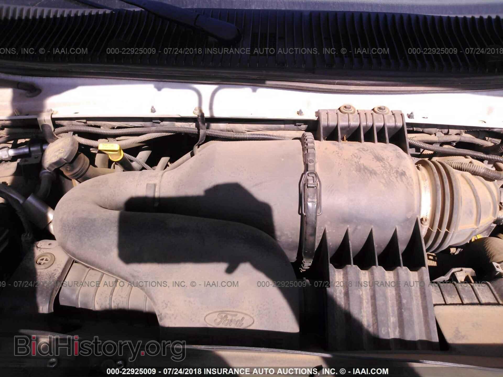 2012 Ford Econoline - VIN: 1FBNE3BL6CDA38429 - Фото 10