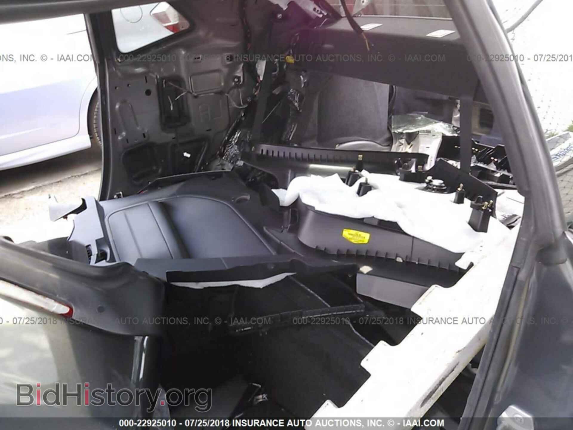 2017 Dodge Challenger - VIN: 2C3CDZC92HH597938 - Фото 8