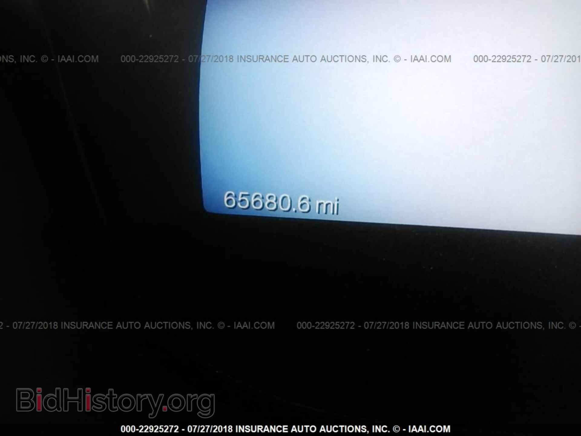 2011 Ford Edge - VIN: 2FMDK3KC2BBB14857 - Фото 7
