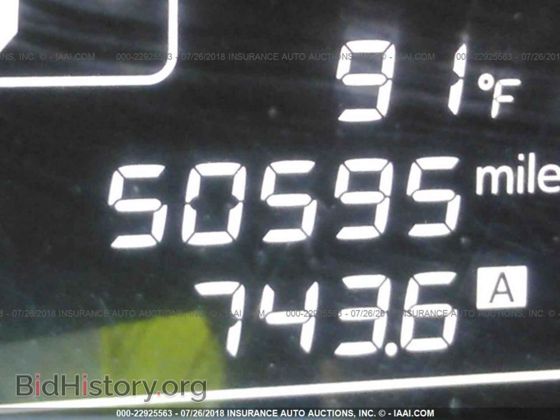 2015 Nissan Versa note - VIN: 3N1CE2CP8FL369609 - Фото 7