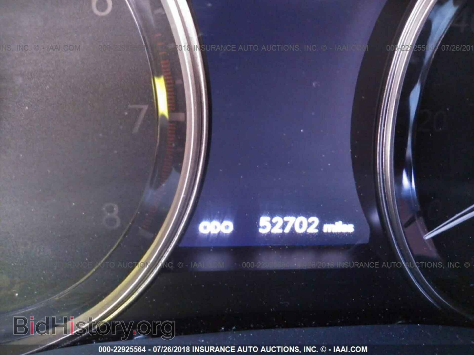 2015 Lexus Gs - VIN: JTHBE1BL9FA001186 - Фото 7