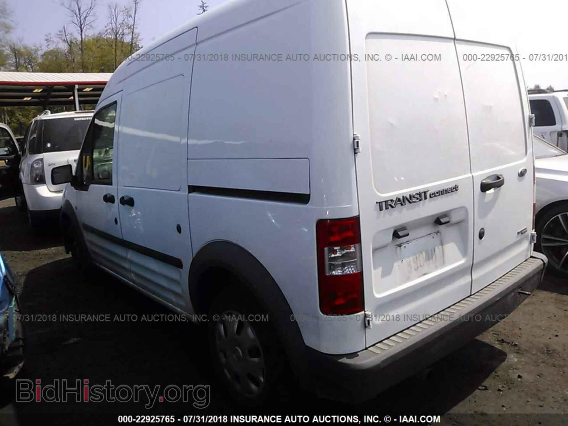 2013 Ford Transit - VIN: NM0LS7ANXDT161824 - Фото 3