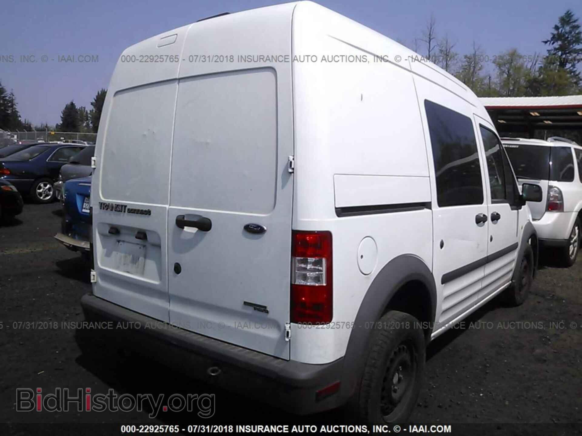 2013 Ford Transit - VIN: NM0LS7ANXDT161824 - Фото 4