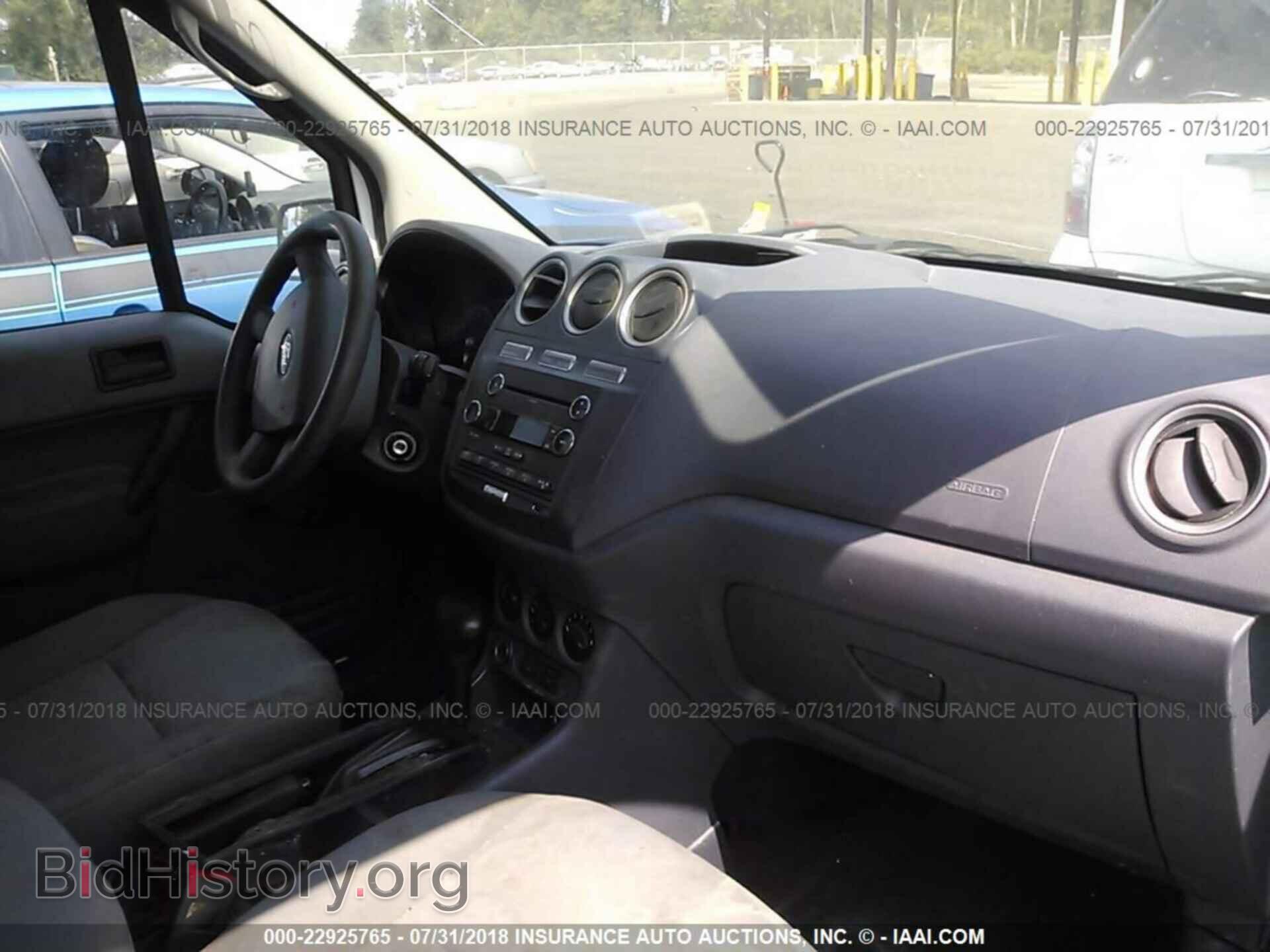 2013 Ford Transit - VIN: NM0LS7ANXDT161824 - Фото 5