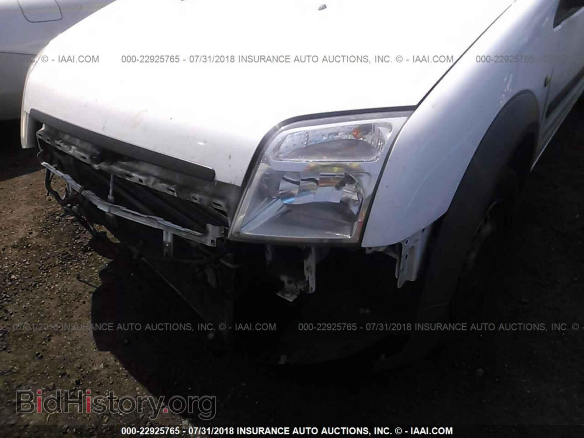 2013 Ford Transit - VIN: NM0LS7ANXDT161824 - Фото 6