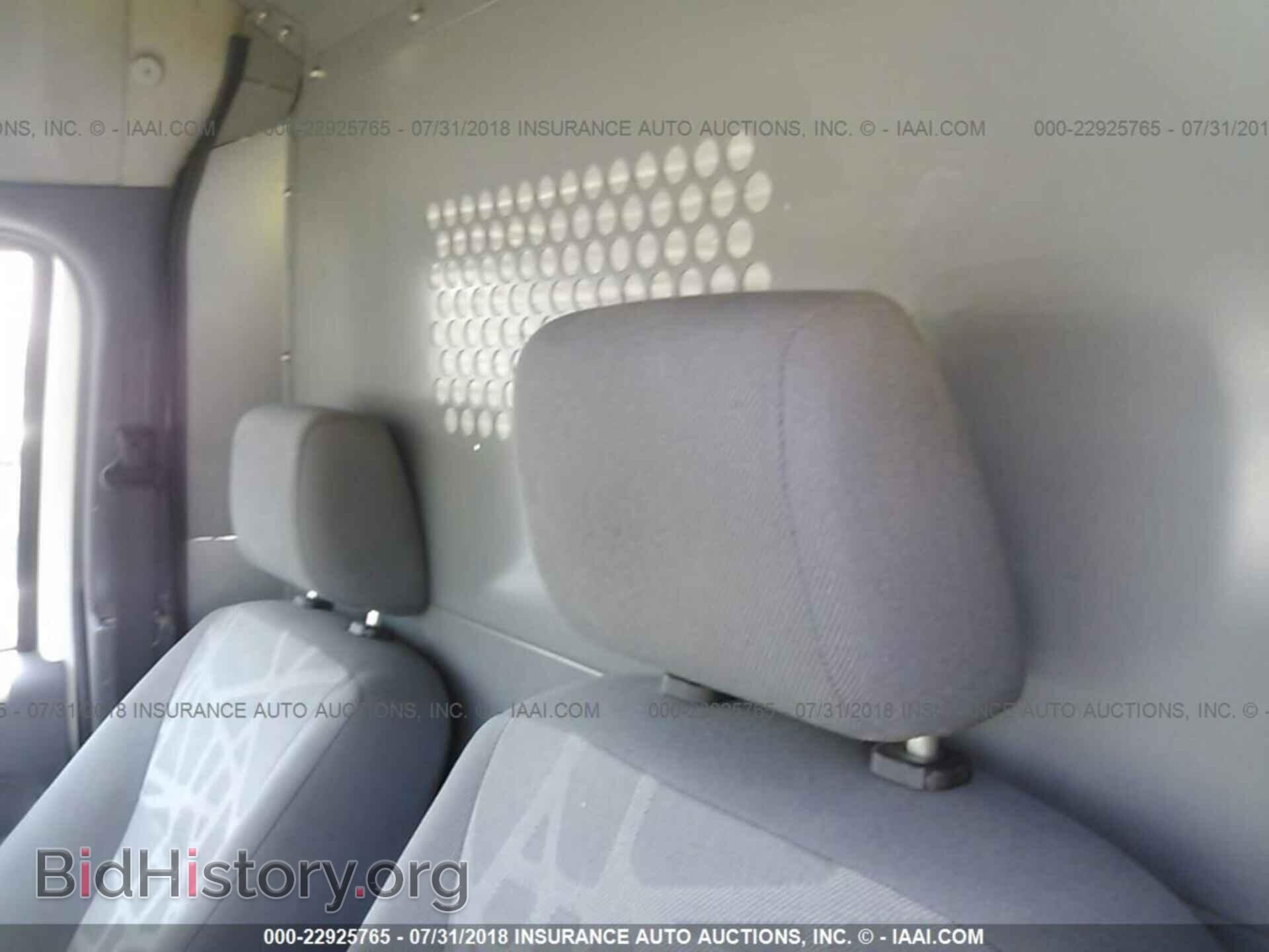 2013 Ford Transit - VIN: NM0LS7ANXDT161824 - Фото 8