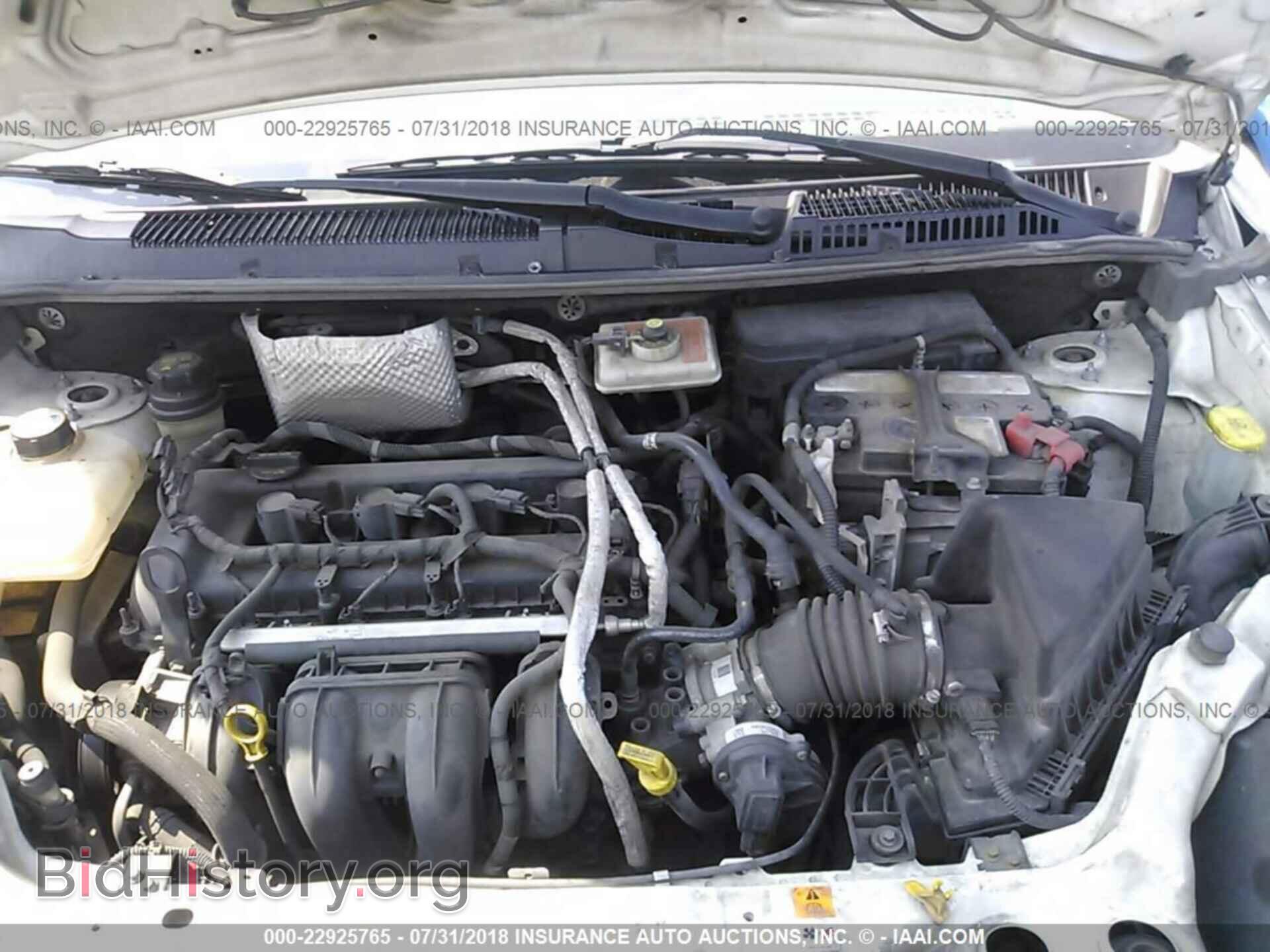 2013 Ford Transit - VIN: NM0LS7ANXDT161824 - Фото 10