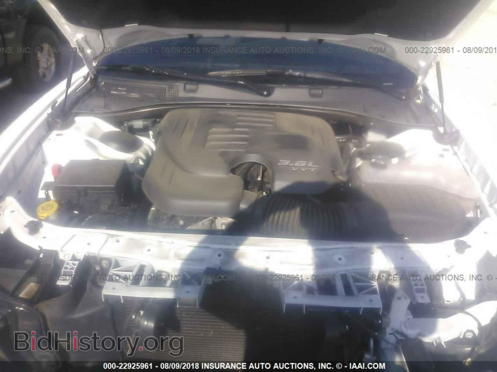 2017 Dodge Charger - VIN: 2C3CDXHG0HH576100 - Фото 10
