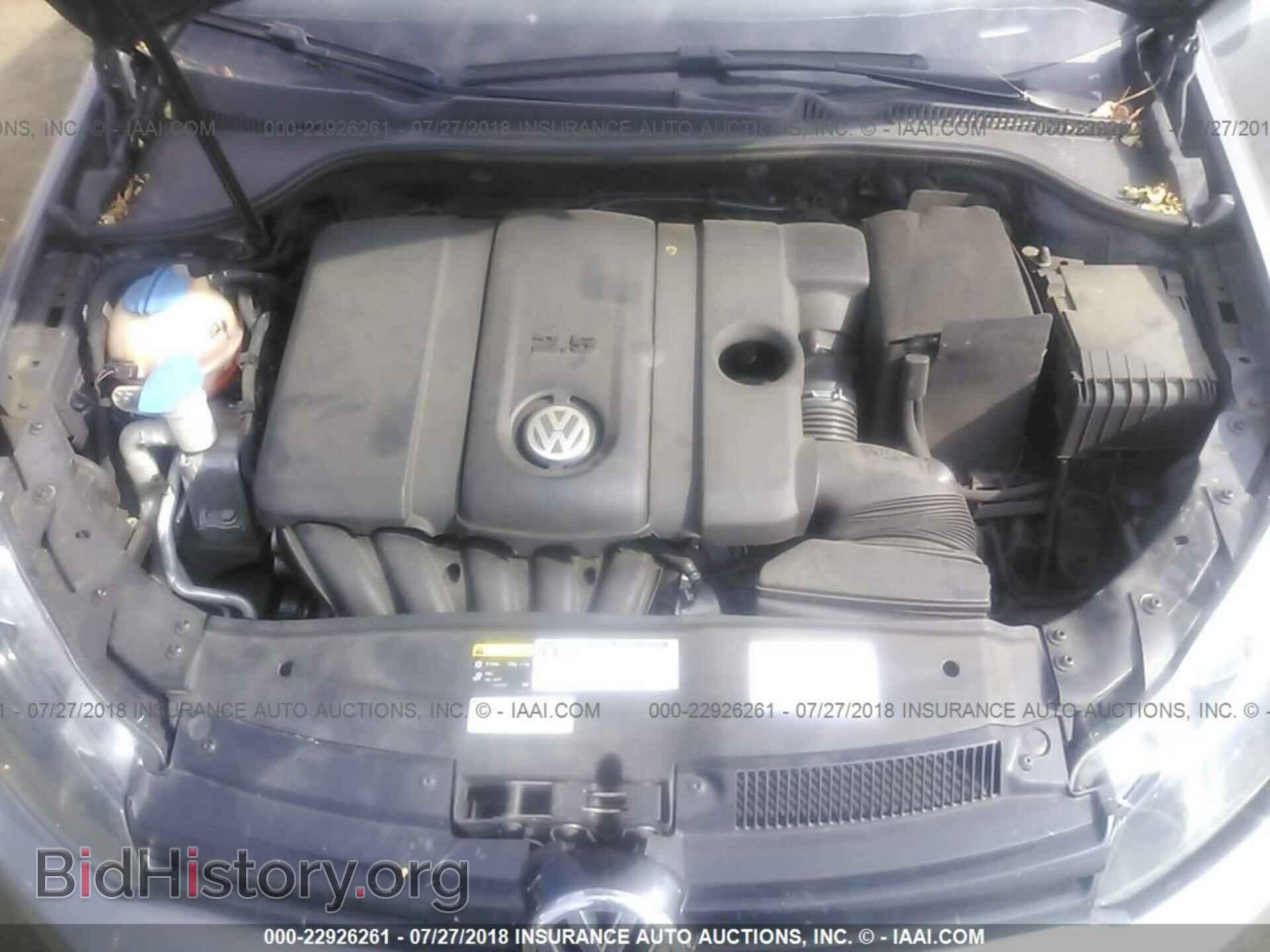 2014 Volkswagen Golf - VIN: WVWDB7AJ1EW006065 - Фото 10